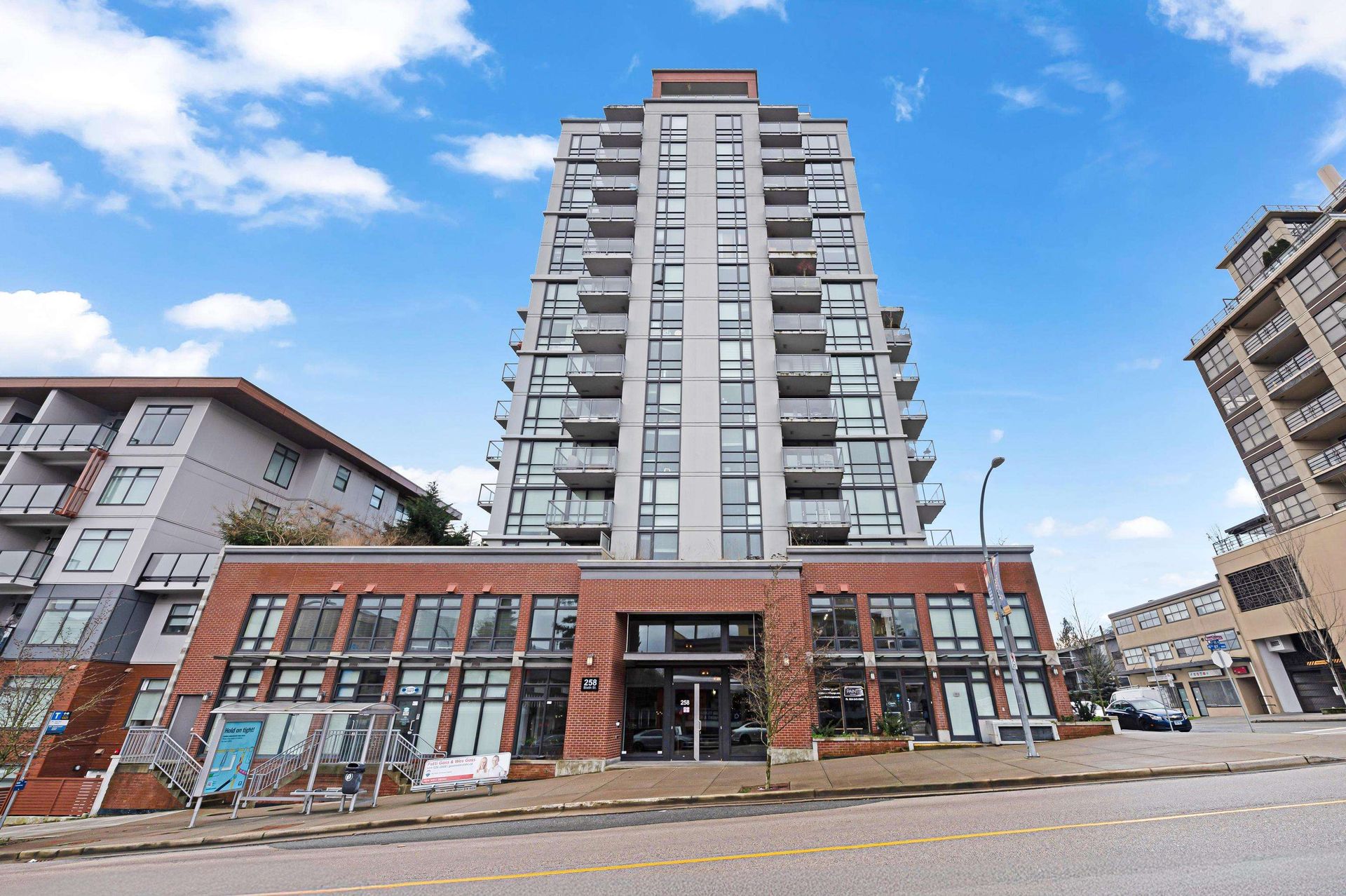 Photo 18 at 110 - 258 Sixth Street, Uptown NW, New Westminster Photo 18 at 110 - 258 Sixth Street, Uptown NW, New Westminster