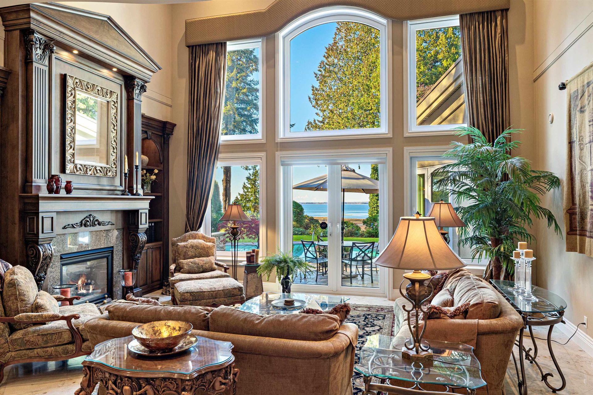 Photo 6 at 13375 Crescent Road, Crescent Bch Ocean Pk., South Surrey White Rock Photo 6 at 13375 Crescent Road, Crescent Bch Ocean Pk., South Surrey White Rock
