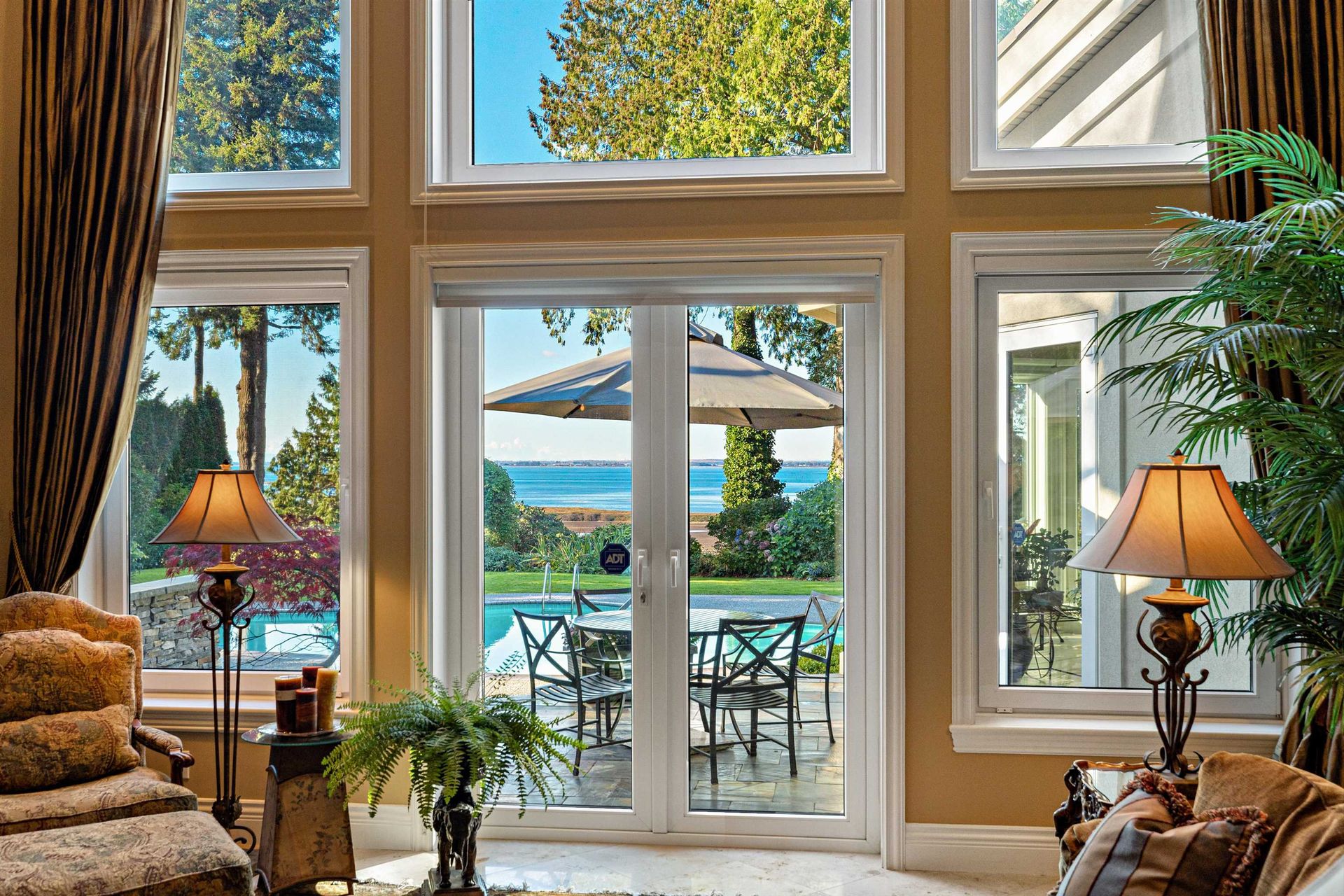 Photo 8 at 13375 Crescent Road, Crescent Bch Ocean Pk., South Surrey White Rock Photo 8 at 13375 Crescent Road, Crescent Bch Ocean Pk., South Surrey White Rock