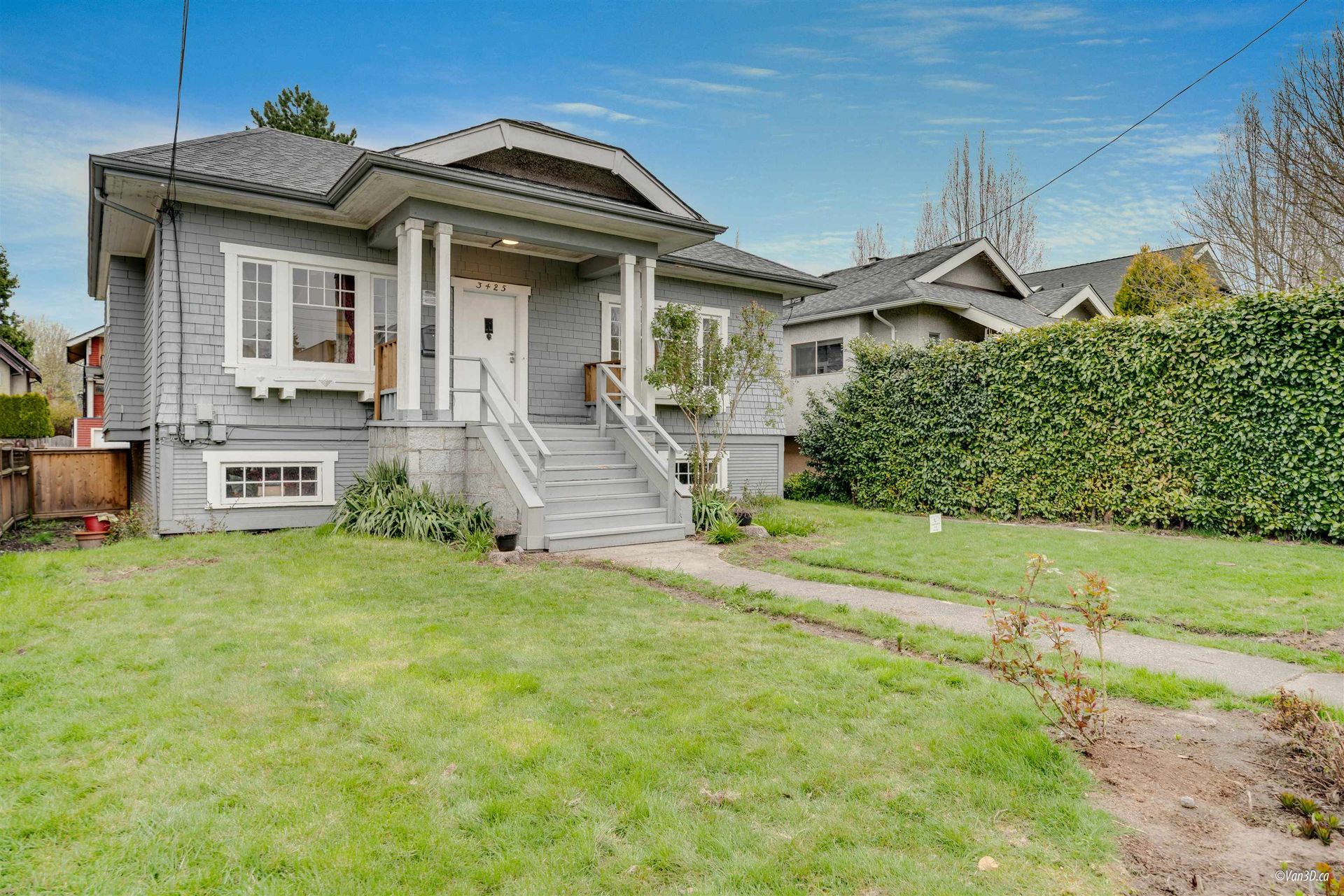 3425 W 8th Avenue, Kitsilano, Vancouver West photo number 2 3425 W 8th Avenue, Kitsilano, Vancouver West photo number 2