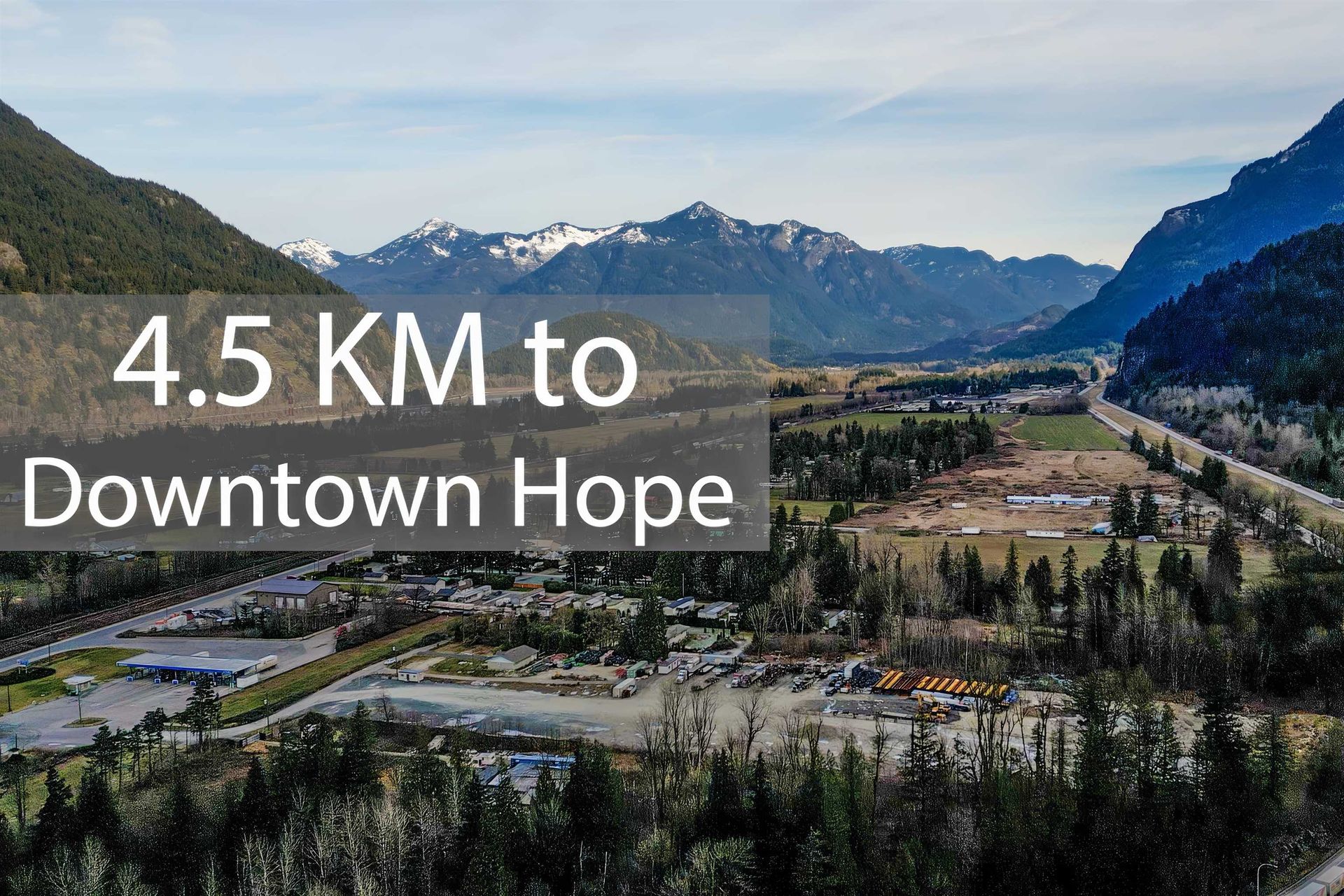 Photo 5 at 1 - 61934 Estell Road, Hope, Hope & Area Photo 5 at 1 - 61934 Estell Road, Hope, Hope & Area