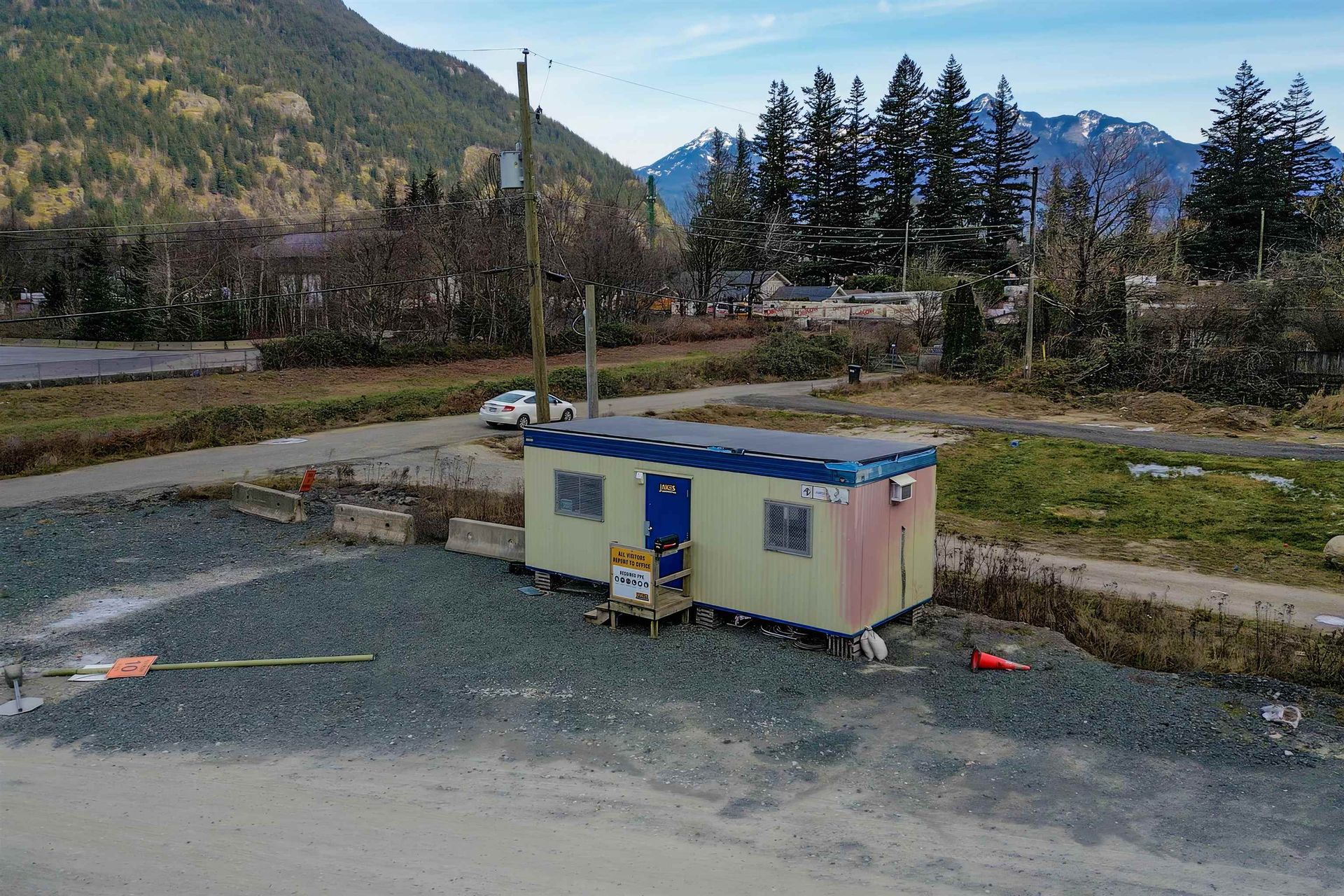 Photo 6 at 1 - 61934 Estell Road, Hope, Hope & Area Photo 6 at 1 - 61934 Estell Road, Hope, Hope & Area