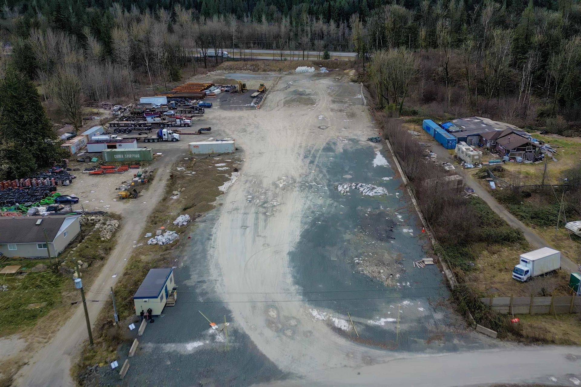 Photo 8 at 1 - 61934 Estell Road, Hope, Hope & Area Photo 8 at 1 - 61934 Estell Road, Hope, Hope & Area