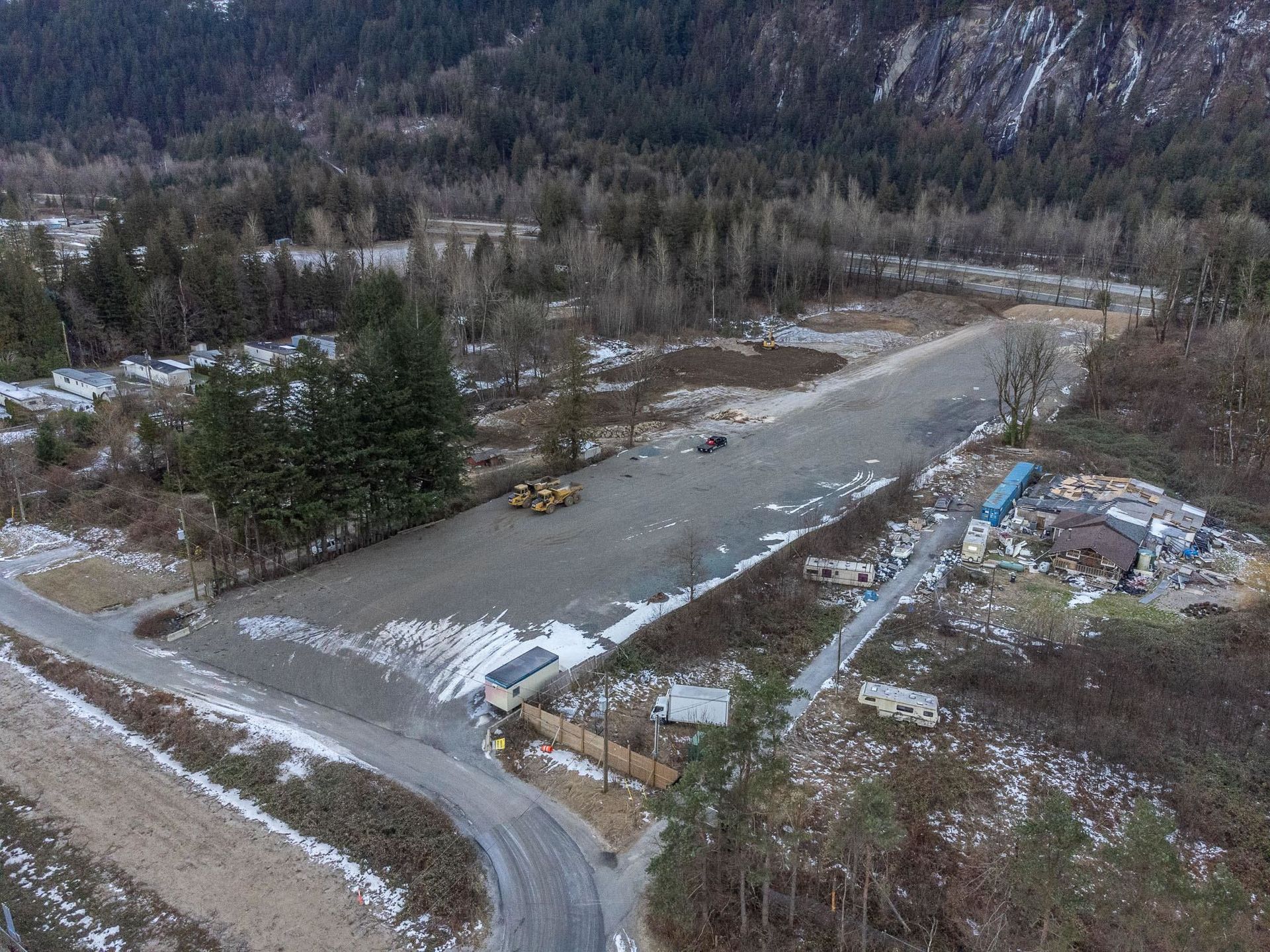 Photo 12 at 1 - 61934 Estell Road, Hope, Hope & Area Photo 12 at 1 - 61934 Estell Road, Hope, Hope & Area