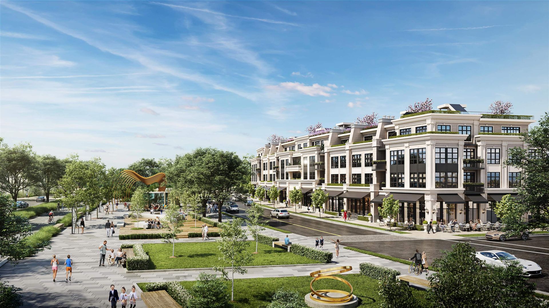 6390 East Boulevard, Kerrisdale, Vancouver West  by Brian Rhys | REALTOR® - Royal LePage Sussex 6390 East Boulevard, Kerrisdale, Vancouver West