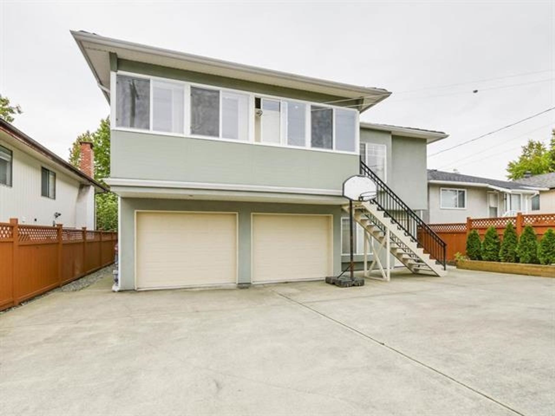 Photo 2 at 4407 Parker Street, Willingdon Heights, Burnaby North Photo 2 at 4407 Parker Street, Willingdon Heights, Burnaby North