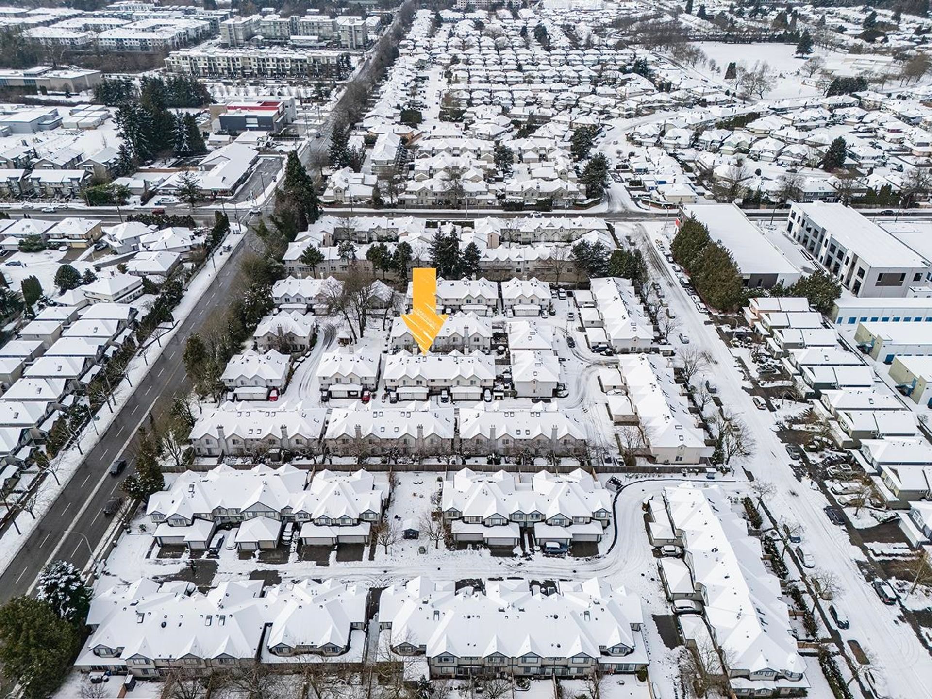 Photo 27 at 23 - 10080 Kilby Drive, West Cambie, Richmond Photo 27 at 23 - 10080 Kilby Drive, West Cambie, Richmond