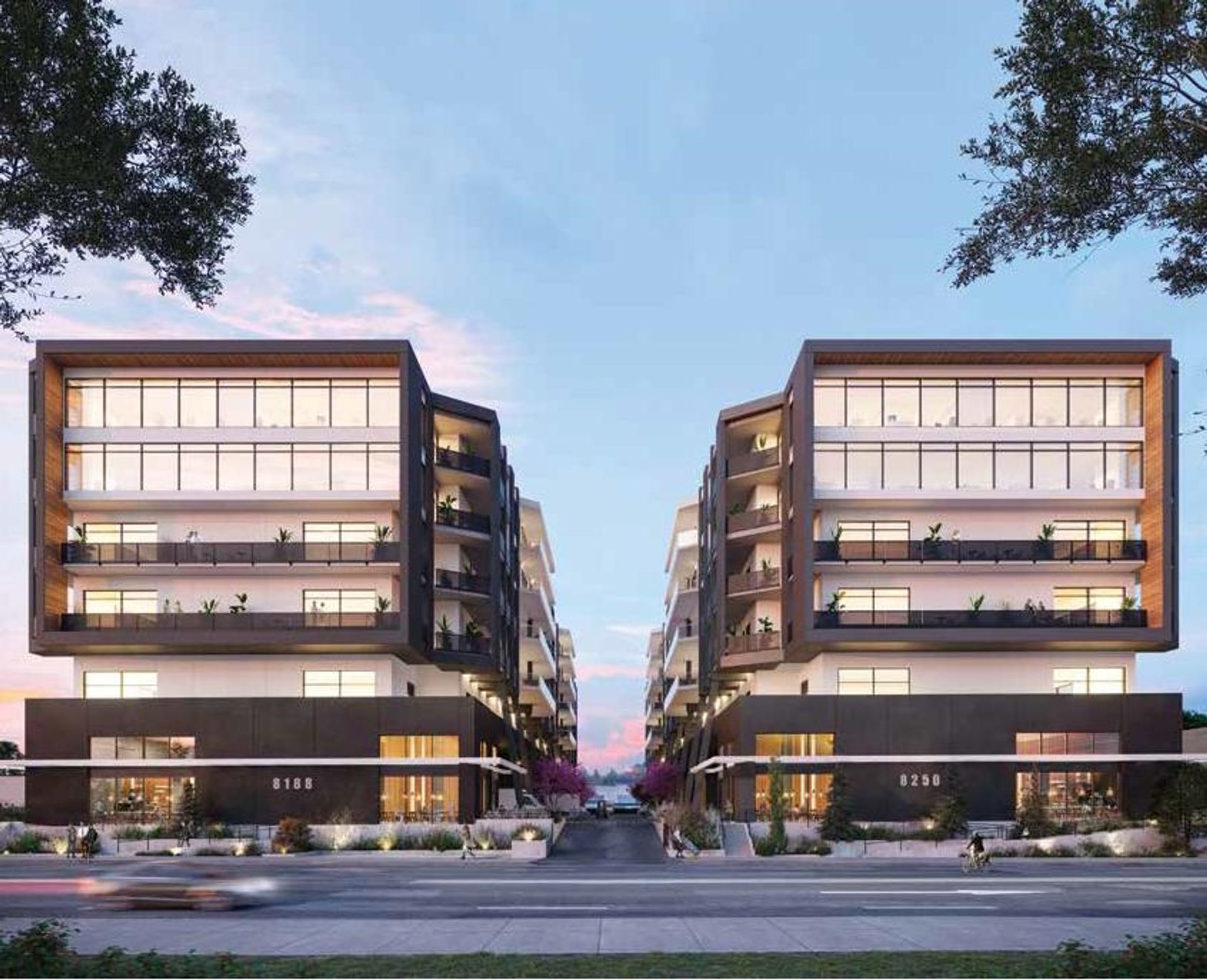 Photo 1 at 208 - 8188 Manitoba Street, Marpole, Vancouver West Photo 1 at 208 - 8188 Manitoba Street, Marpole, Vancouver West