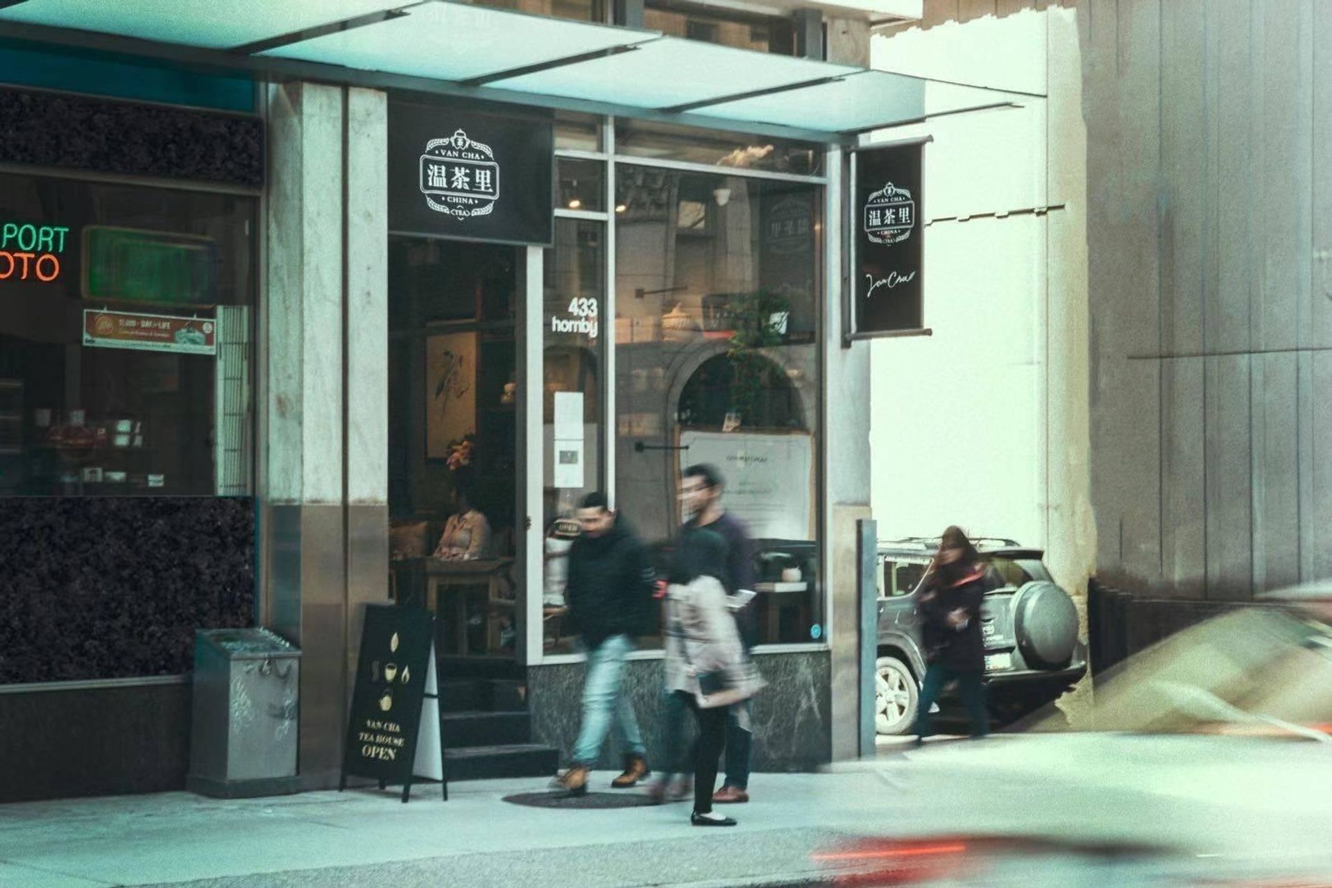 433 Hornby Street, Downtown VW, Vancouver West 