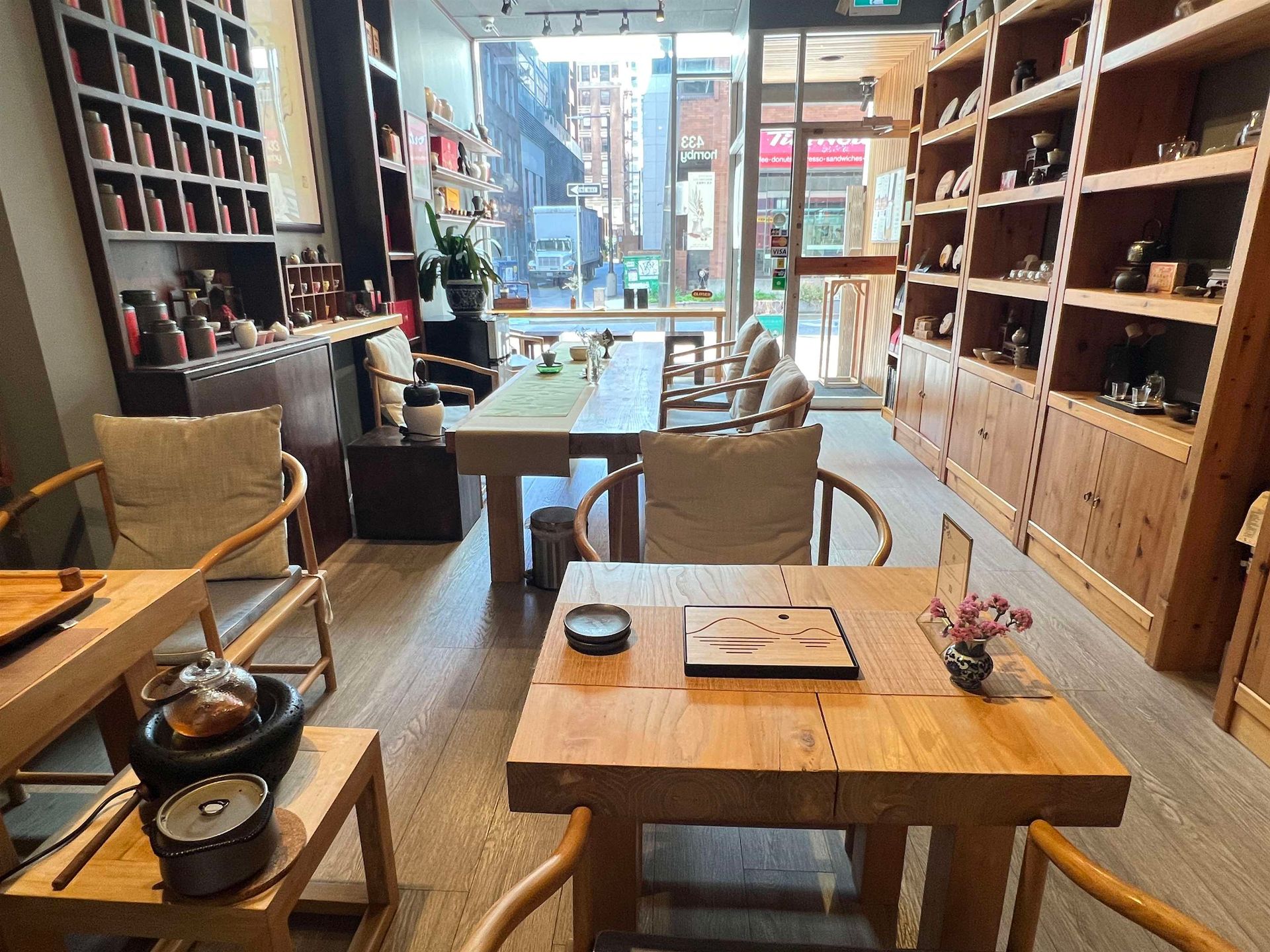 Photo 8 at 433 Hornby Street, Downtown VW, Vancouver West Photo 8 at 433 Hornby Street, Downtown VW, Vancouver West