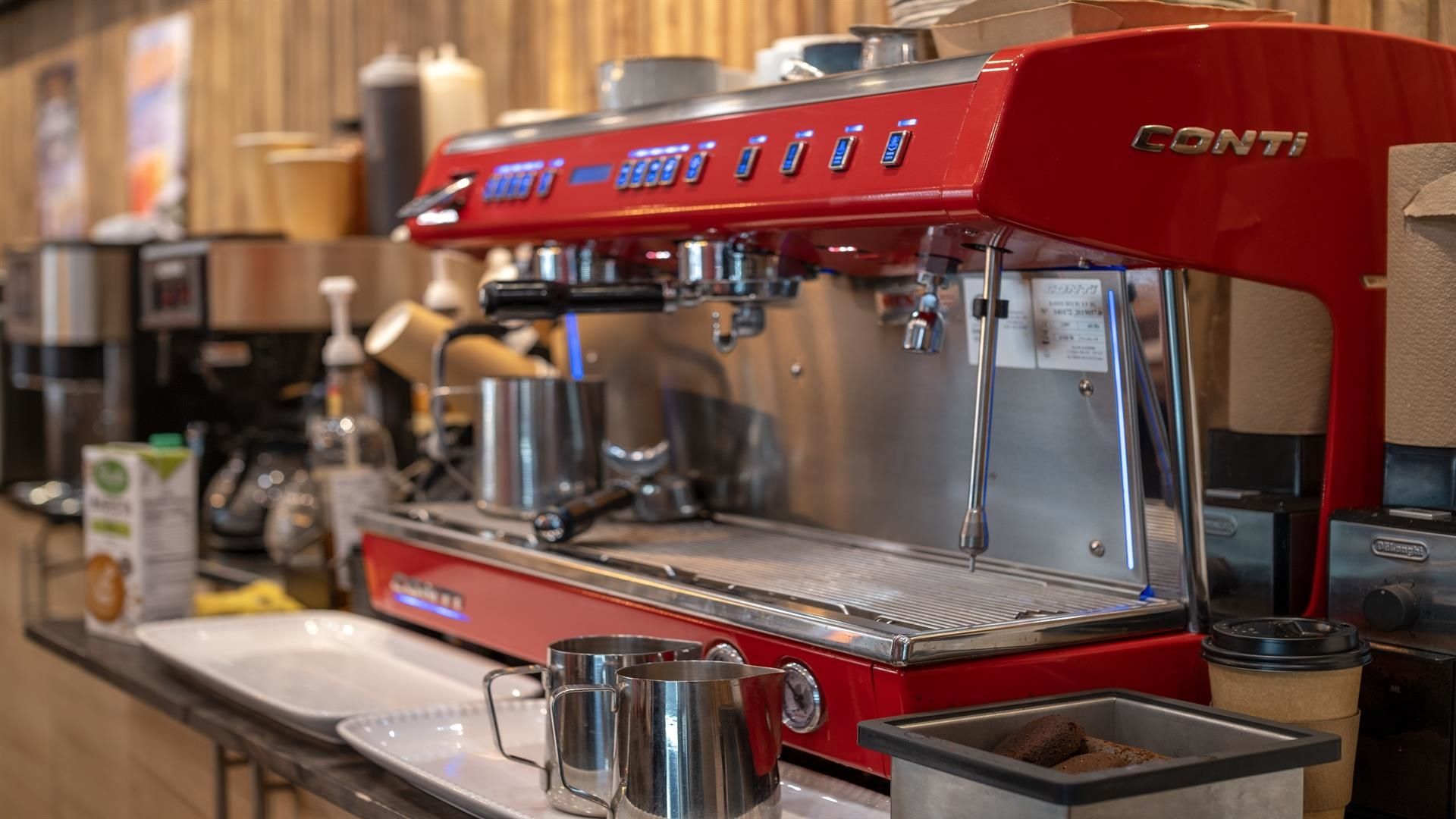 2088 Confidential Street, Downtown VW, Vancouver West 