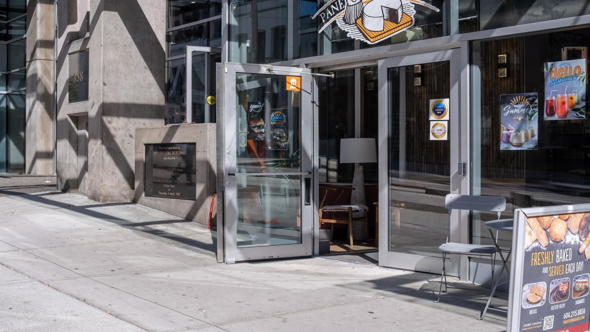 Photo 2 at 2088 Confidential Street, Downtown VW, Vancouver West Photo 2 at 2088 Confidential Street, Downtown VW, Vancouver West