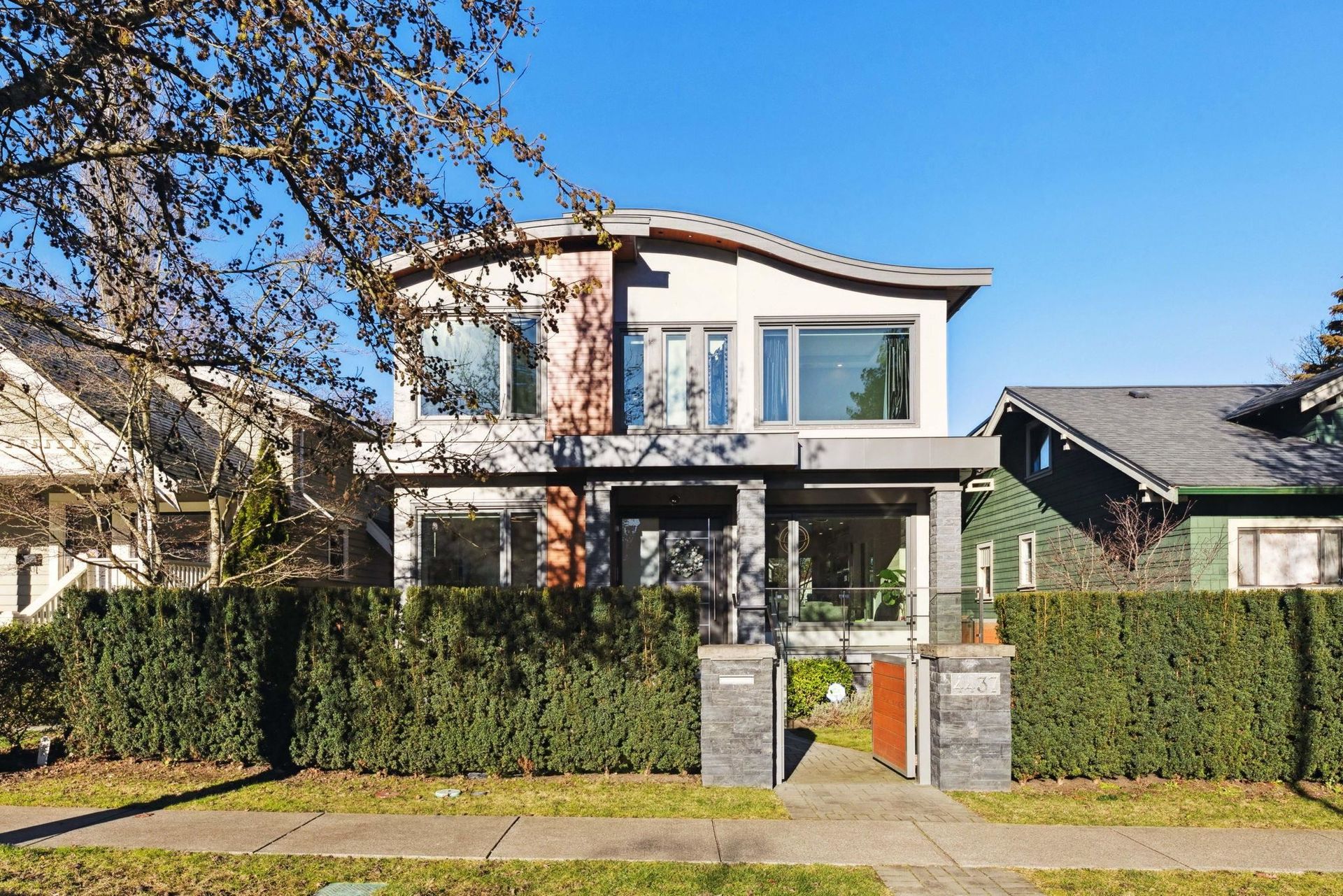 4437 W 13th Avenue, Point Grey, Vancouver West photo number 2 4437 W 13th Avenue, Point Grey, Vancouver West photo number 2