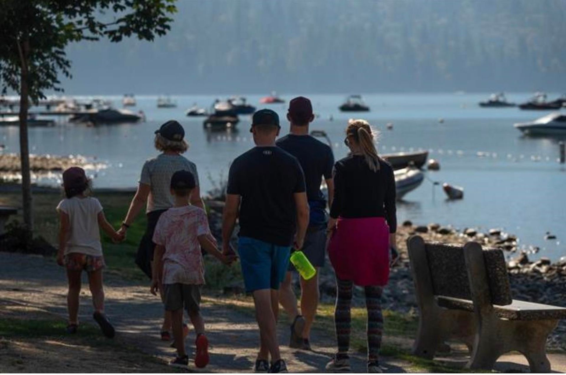 Photo 9 at 45981 Linzey Road, Cultus Lake East, Cultus Lake & Area Photo 9 at 45981 Linzey Road, Cultus Lake East, Cultus Lake & Area