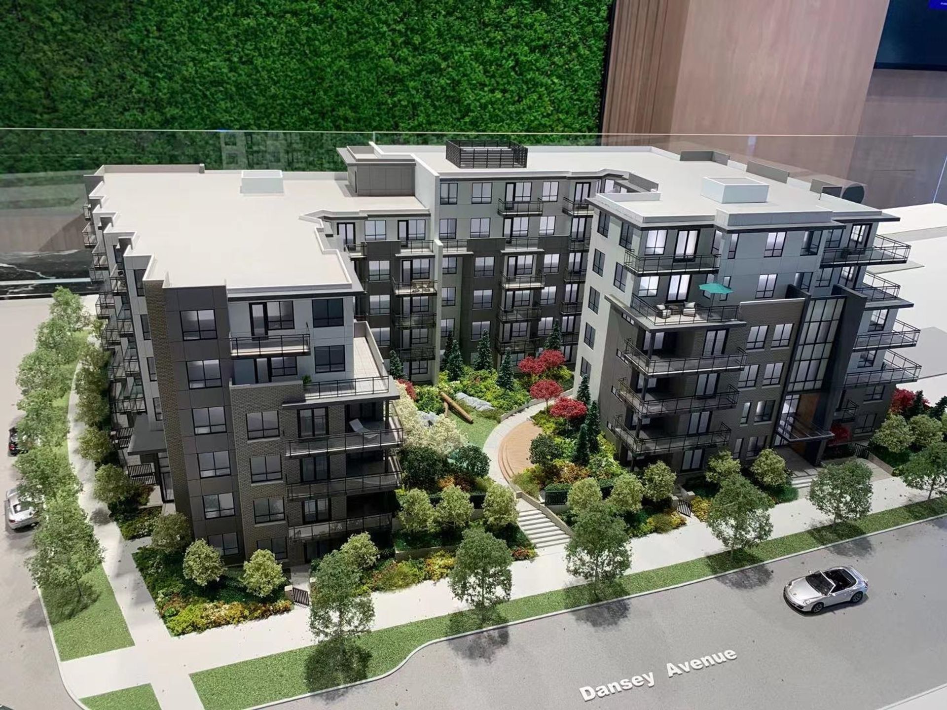 Photo 4 at 319 - 599 Dansey Avenue, Burquitlam (Coquitlam West), Coquitlam Photo 4 at 319 - 599 Dansey Avenue, Burquitlam (Coquitlam West), Coquitlam