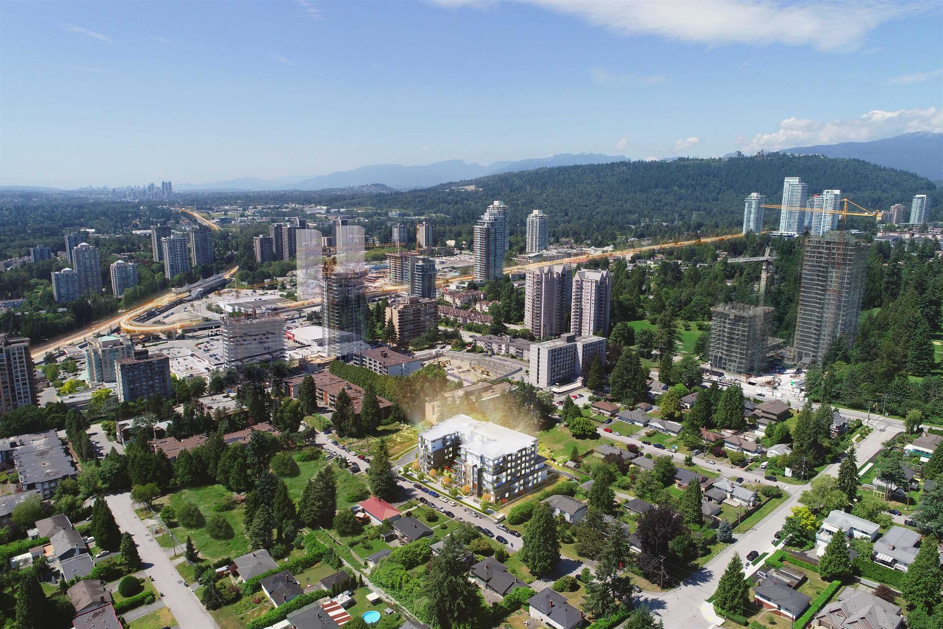 Photo 13 at 319 - 599 Dansey Avenue, Burquitlam (Coquitlam West), Coquitlam Photo 13 at 319 - 599 Dansey Avenue, Burquitlam (Coquitlam West), Coquitlam
