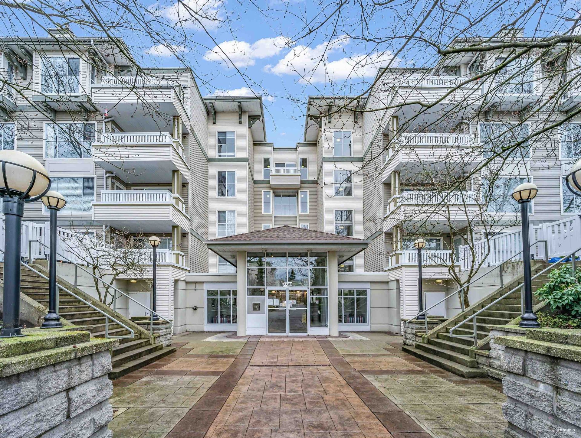 215 - 8880 Jones Road, Brighouse South, Richmond  by Brian Rhys | REALTOR® - Royal LePage Sussex 215 - 8880 Jones Road, Brighouse South, Richmond