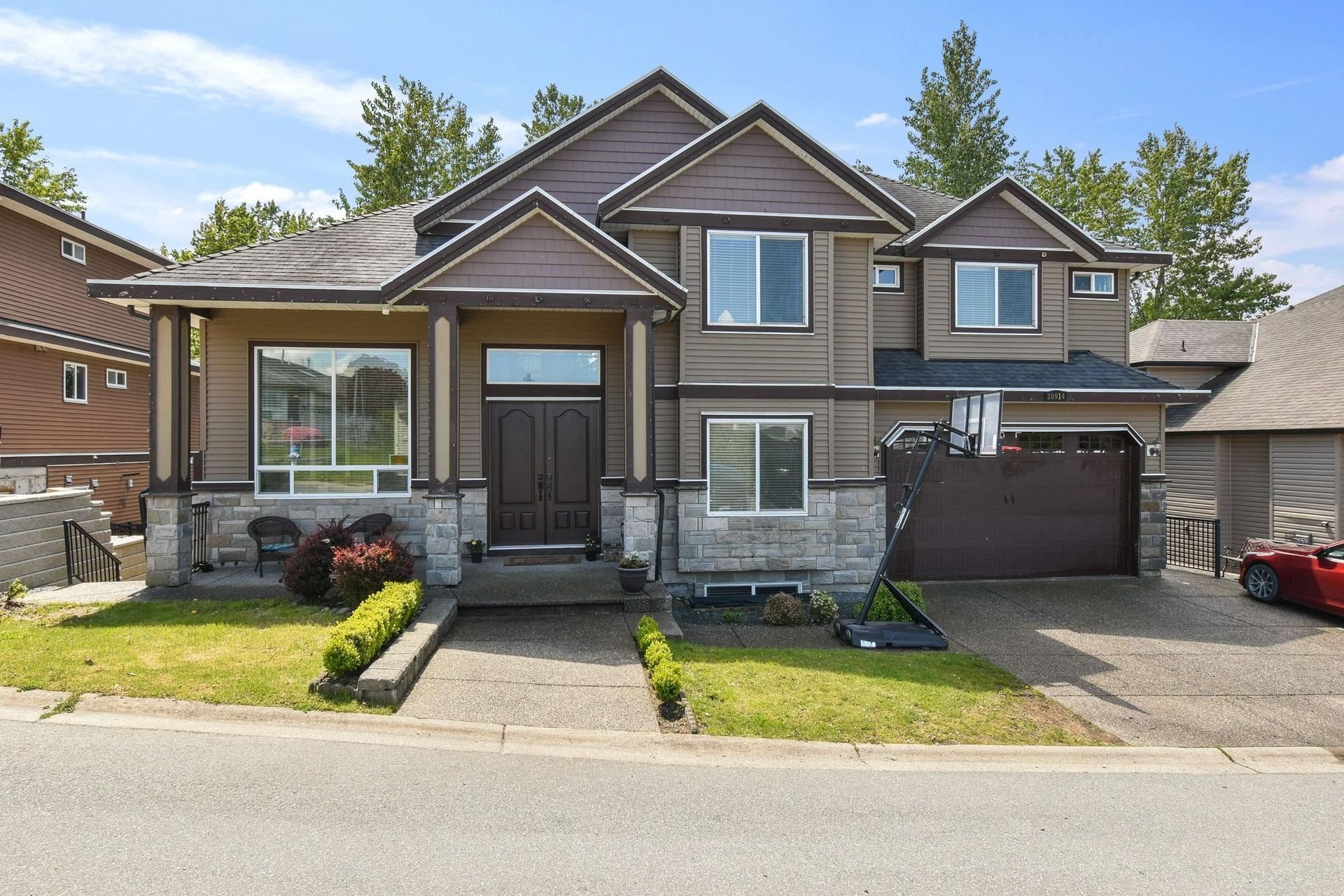 30914 Upper Maclure Road, Abbotsford West, Abbotsford photo number 2 30914 Upper Maclure Road, Abbotsford West, Abbotsford photo number 2