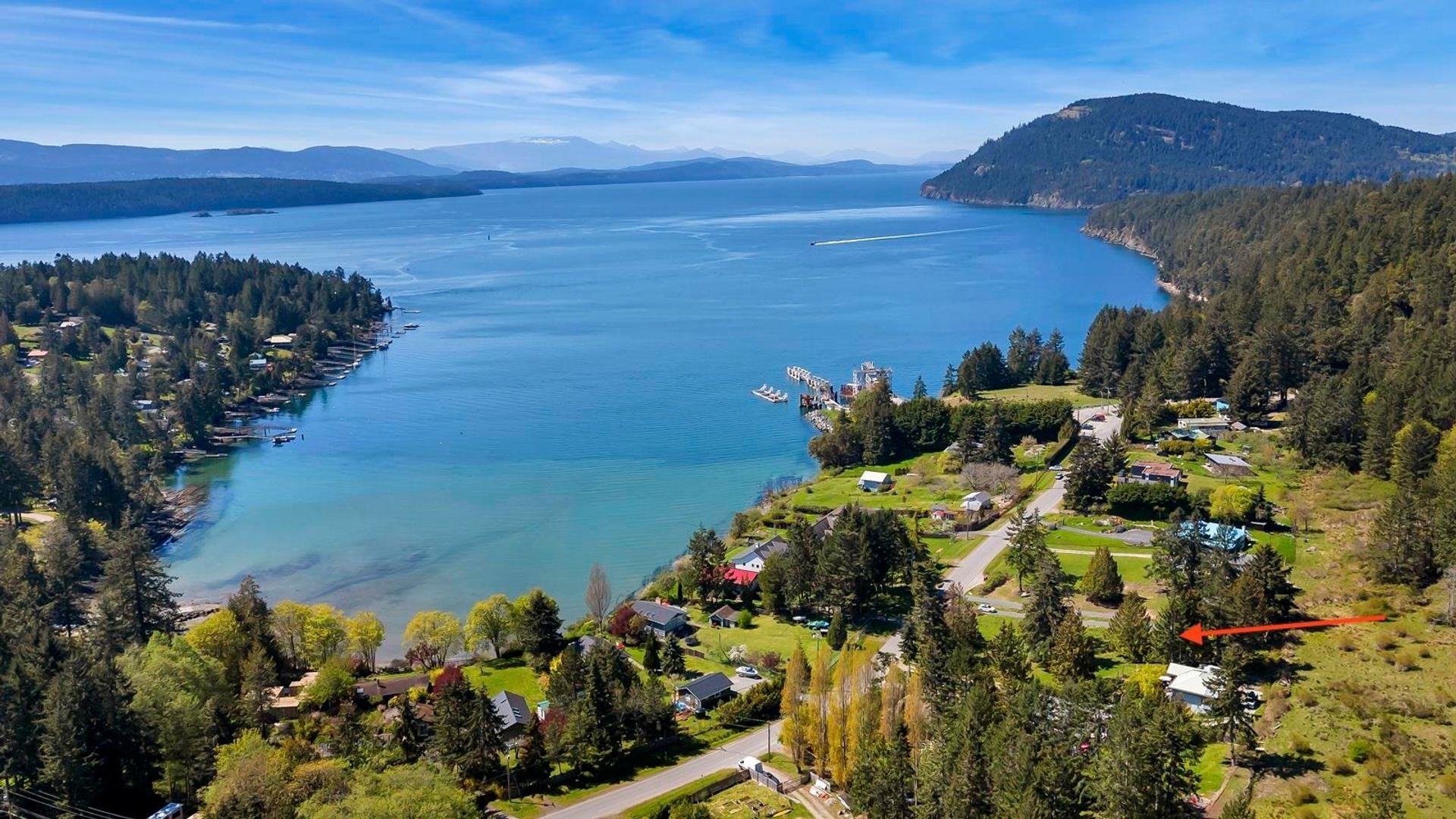 Photo 9 at 510 Dalton Drive, Mayne Island, Islands-Van. & Gulf Photo 9 at 510 Dalton Drive, Mayne Island, Islands-Van. & Gulf