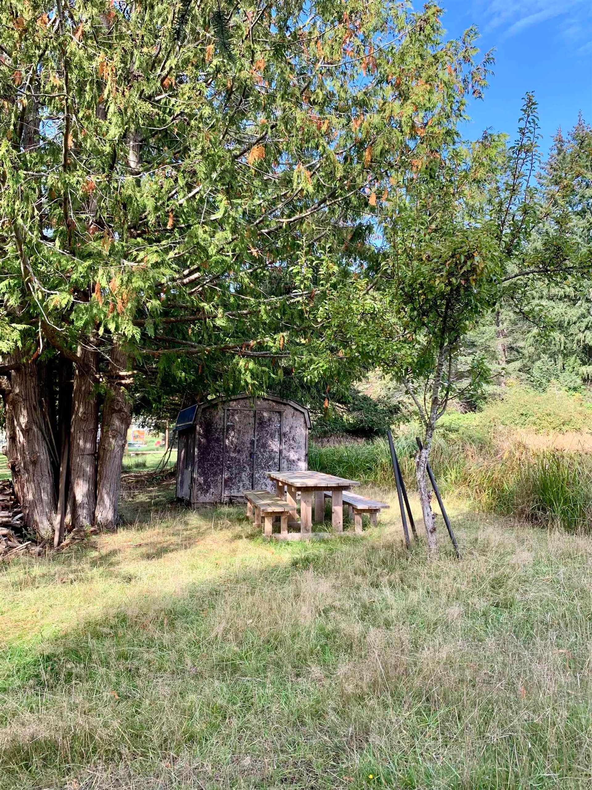 Photo 13 at 510 Dalton Drive, Mayne Island, Islands-Van. & Gulf Photo 13 at 510 Dalton Drive, Mayne Island, Islands-Van. & Gulf