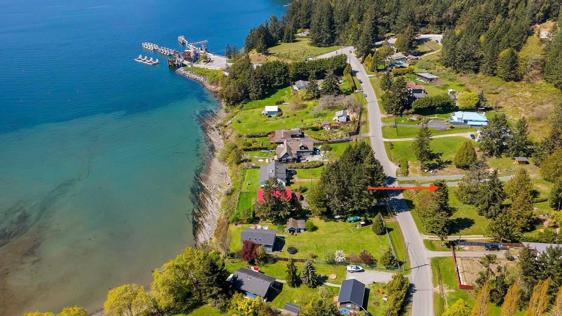 Photo 23 at 510 Dalton Drive, Mayne Island, Islands-Van. & Gulf Photo 23 at 510 Dalton Drive, Mayne Island, Islands-Van. & Gulf