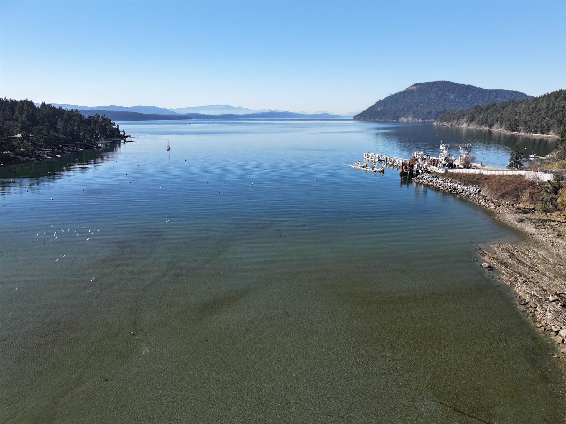 Photo 24 at 510 Dalton Drive, Mayne Island, Islands-Van. & Gulf Photo 24 at 510 Dalton Drive, Mayne Island, Islands-Van. & Gulf