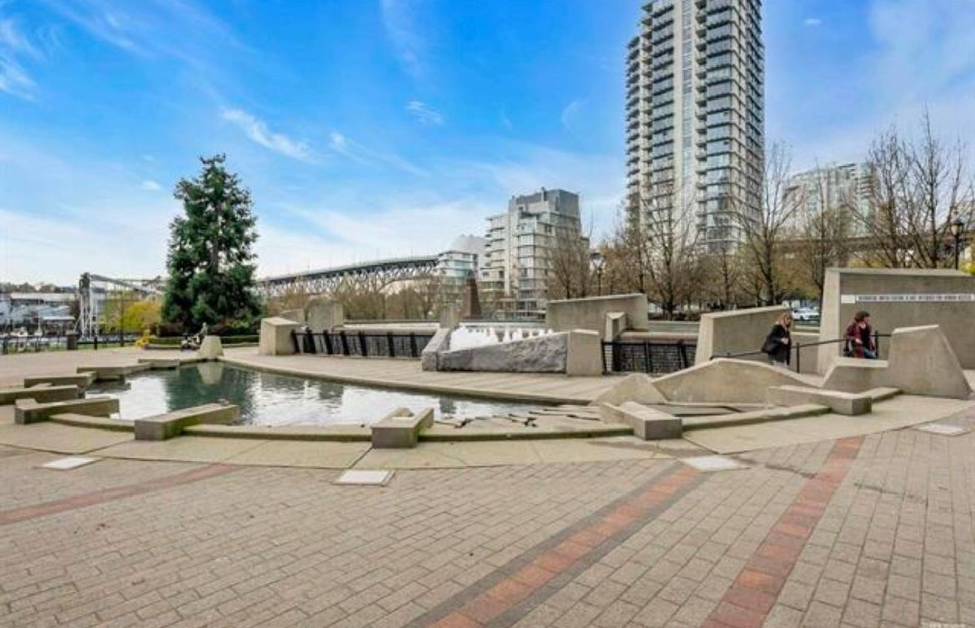 Photo 4 at 201 - 550 Pacific Street, Yaletown, Vancouver West Photo 4 at 201 - 550 Pacific Street, Yaletown, Vancouver West