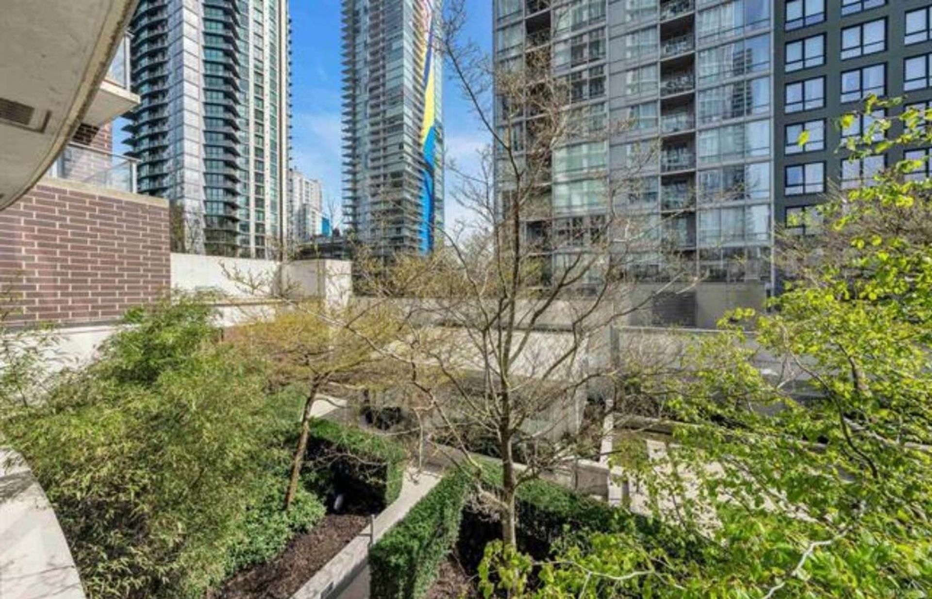 Photo 23 at 201 - 550 Pacific Street, Yaletown, Vancouver West Photo 23 at 201 - 550 Pacific Street, Yaletown, Vancouver West