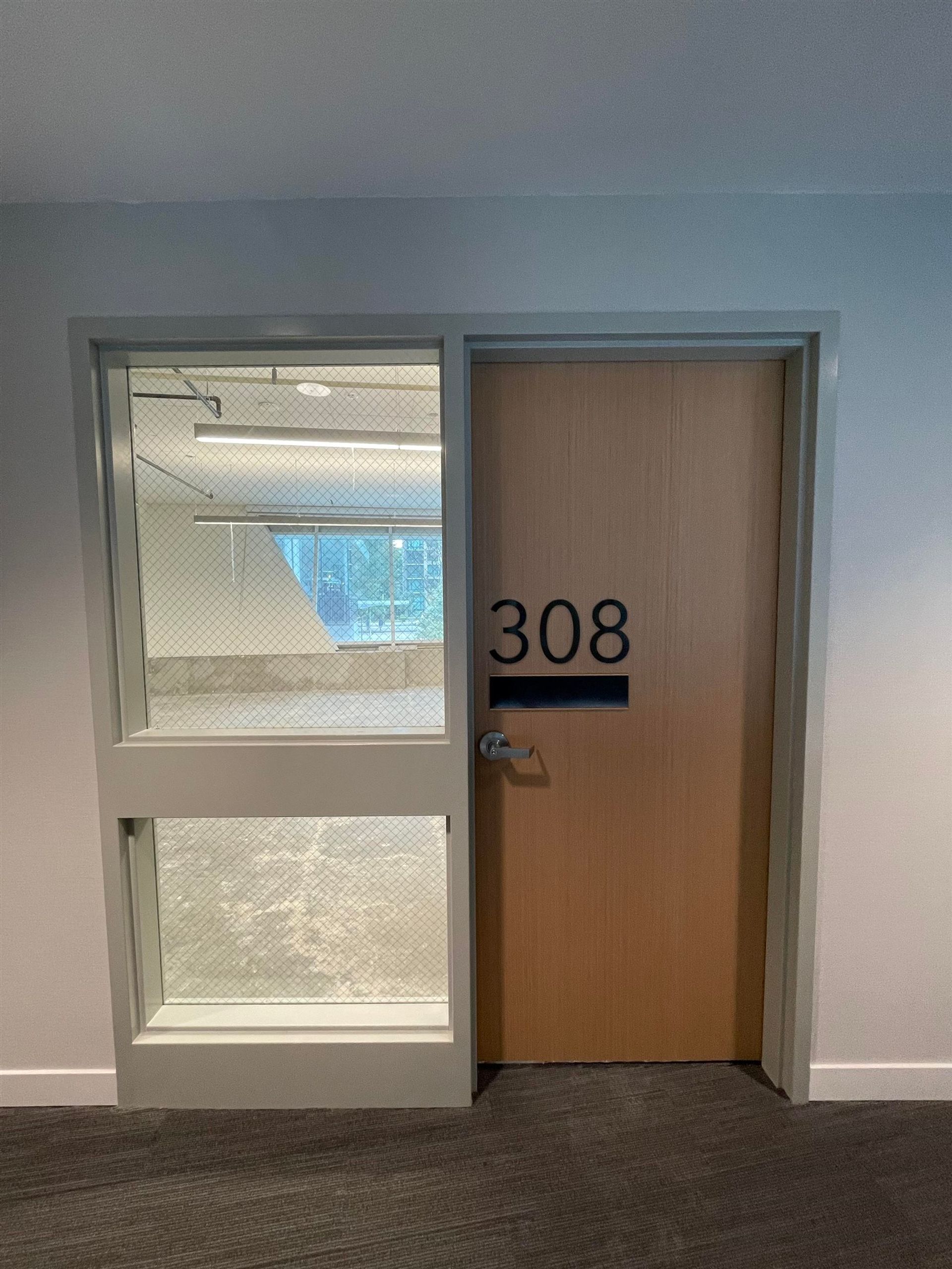 308 - 1281 Hornby Street, Downtown VW, Vancouver West 