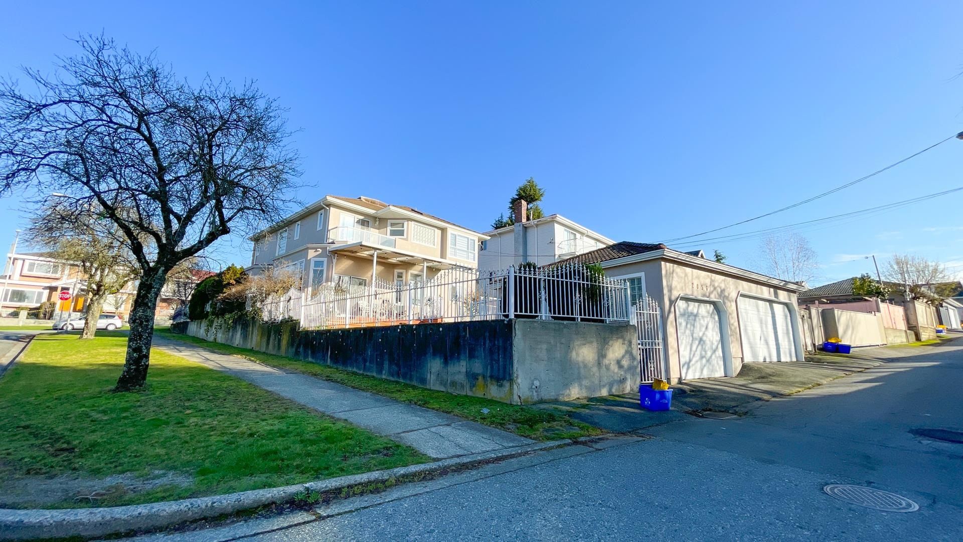 Photo 36 at 2056 Scarboro Avenue, Fraserview VE, Vancouver East Photo 36 at 2056 Scarboro Avenue, Fraserview VE, Vancouver East