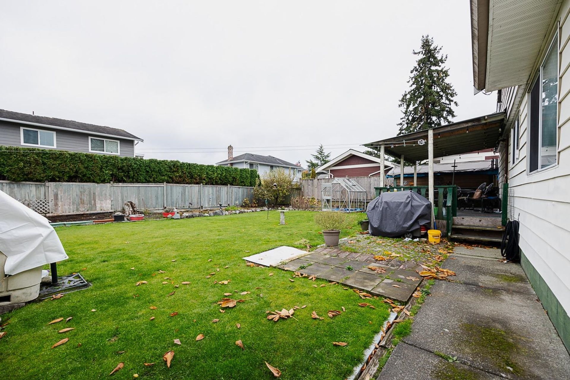 Photo 3 at 4628 53 Street, Delta Manor, Ladner Photo 3 at 4628 53 Street, Delta Manor, Ladner