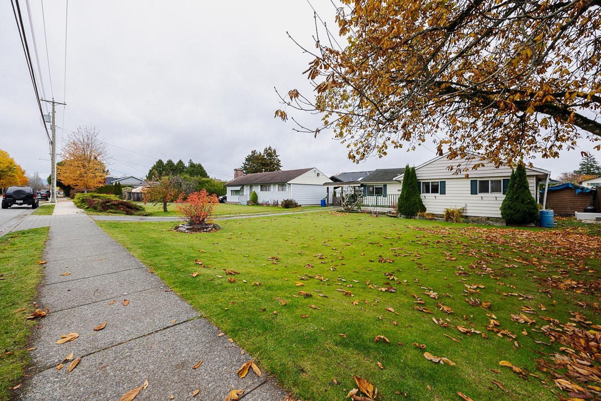 Photo 4 at 4628 53 Street, Delta Manor, Ladner Photo 4 at 4628 53 Street, Delta Manor, Ladner