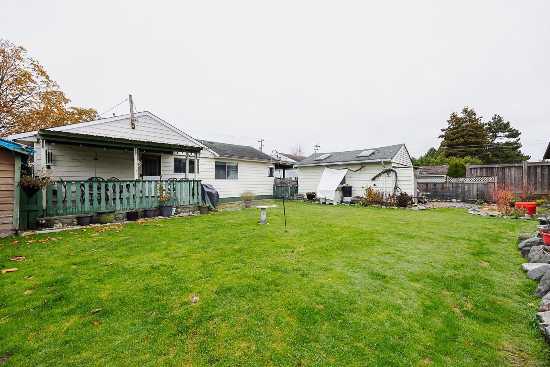 Photo 6 at 4628 53 Street, Delta Manor, Ladner Photo 6 at 4628 53 Street, Delta Manor, Ladner
