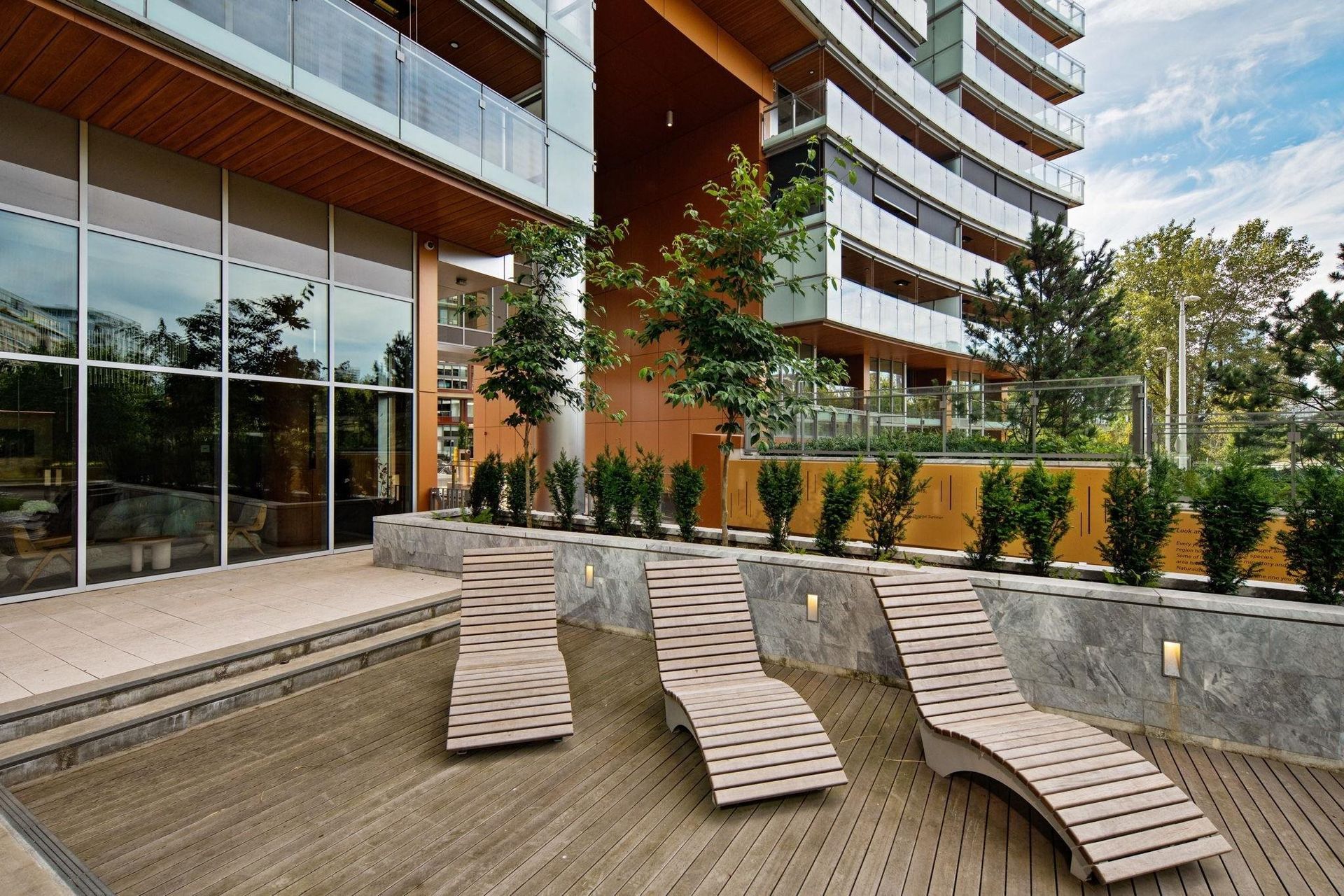 Photo 24 at 1707 - 1768 Cook Street, False Creek, Vancouver West Photo 24 at 1707 - 1768 Cook Street, False Creek, Vancouver West