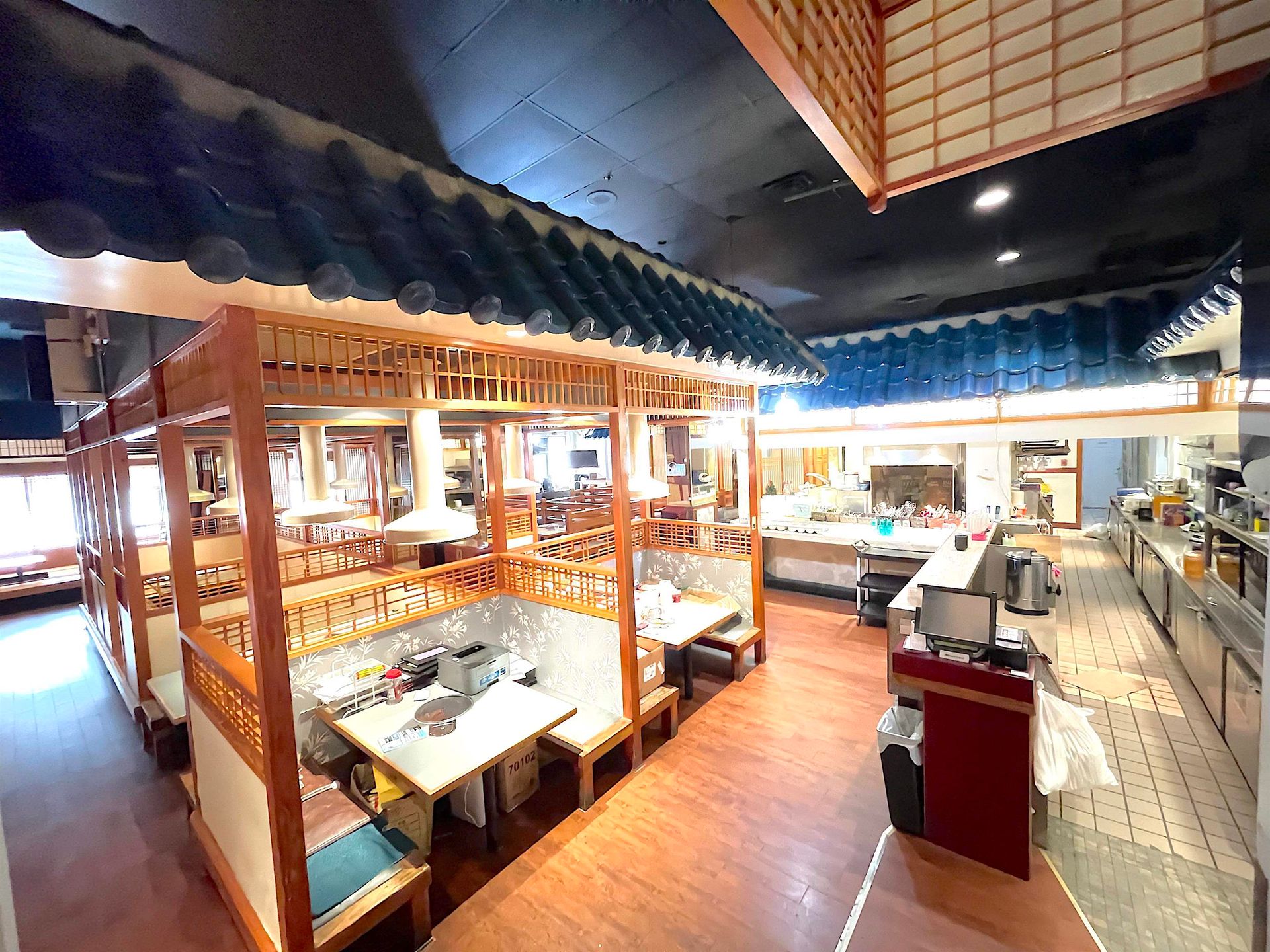 Photo 3 at 100 - 1215 W Broadway, Fairview VW, Vancouver West Photo 3 at 100 - 1215 W Broadway, Fairview VW, Vancouver West