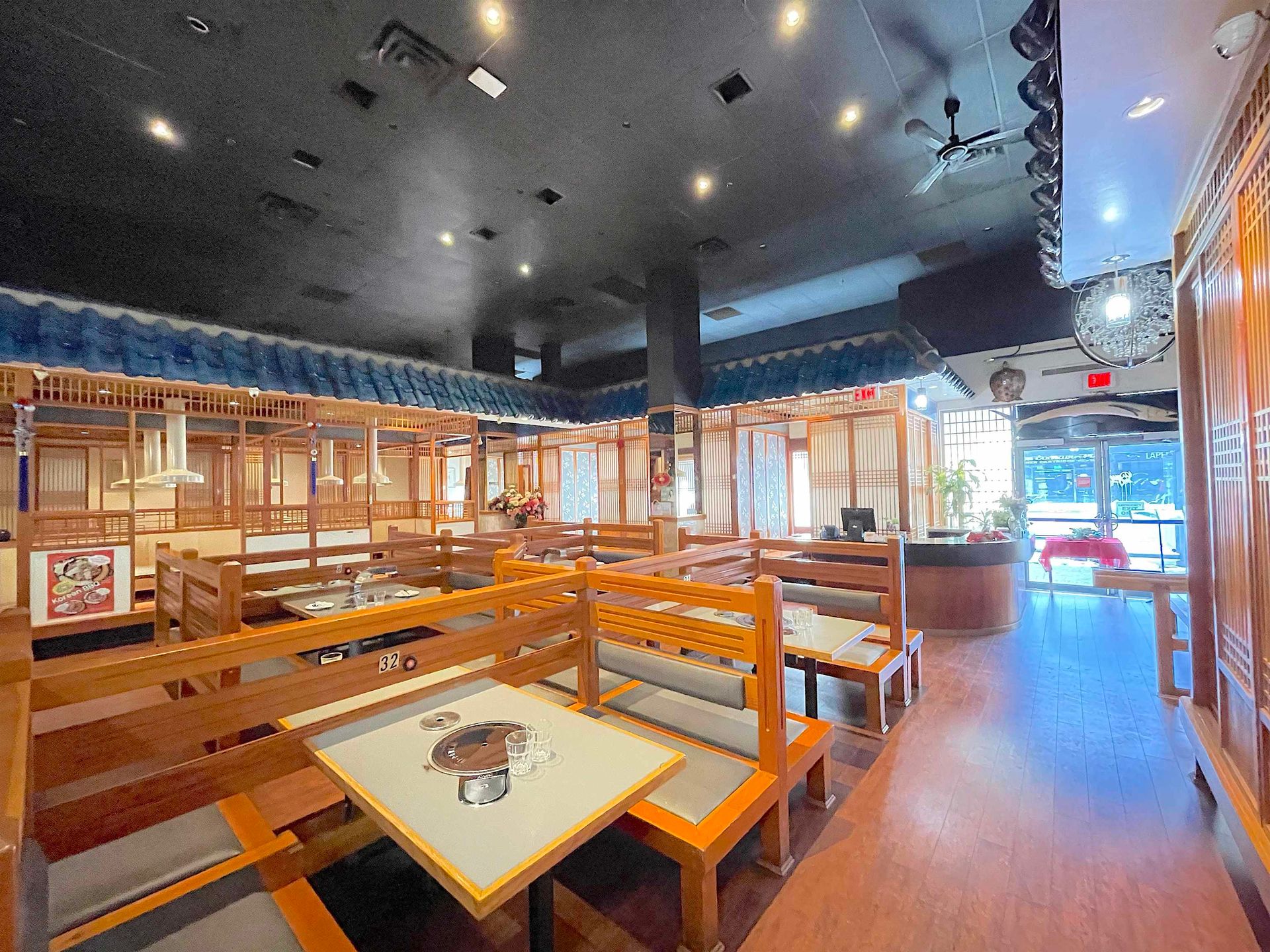 Photo 4 at 100 - 1215 W Broadway, Fairview VW, Vancouver West Photo 4 at 100 - 1215 W Broadway, Fairview VW, Vancouver West