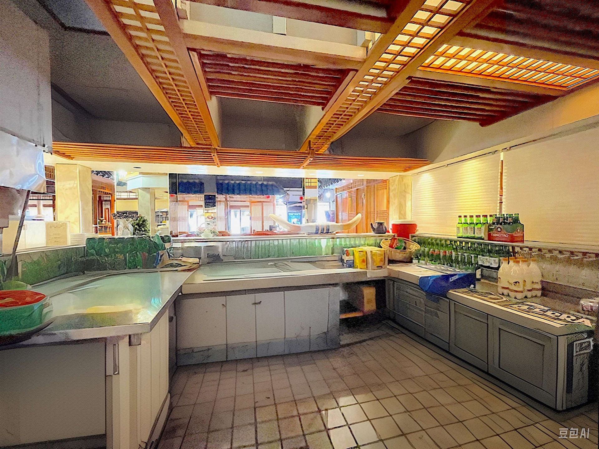 Photo 11 at 100 - 1215 W Broadway, Fairview VW, Vancouver West Photo 11 at 100 - 1215 W Broadway, Fairview VW, Vancouver West