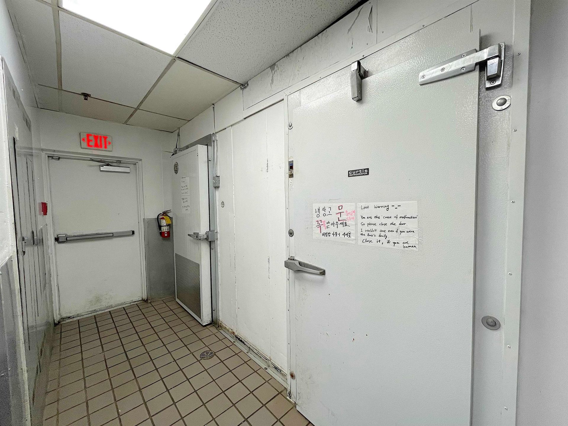 Photo 15 at 100 - 1215 W Broadway, Fairview VW, Vancouver West Photo 15 at 100 - 1215 W Broadway, Fairview VW, Vancouver West