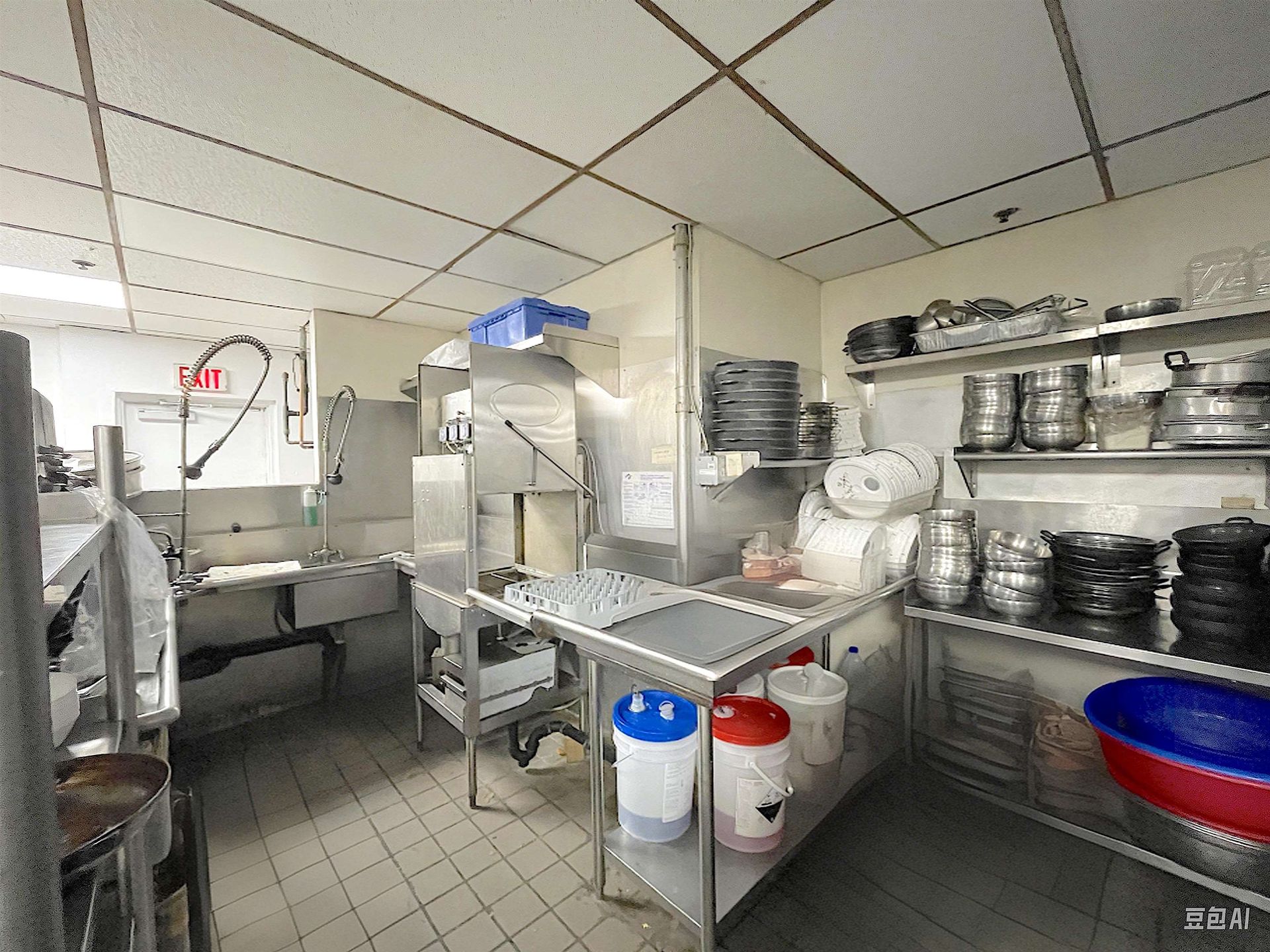 Photo 19 at 100 - 1215 W Broadway, Fairview VW, Vancouver West Photo 19 at 100 - 1215 W Broadway, Fairview VW, Vancouver West