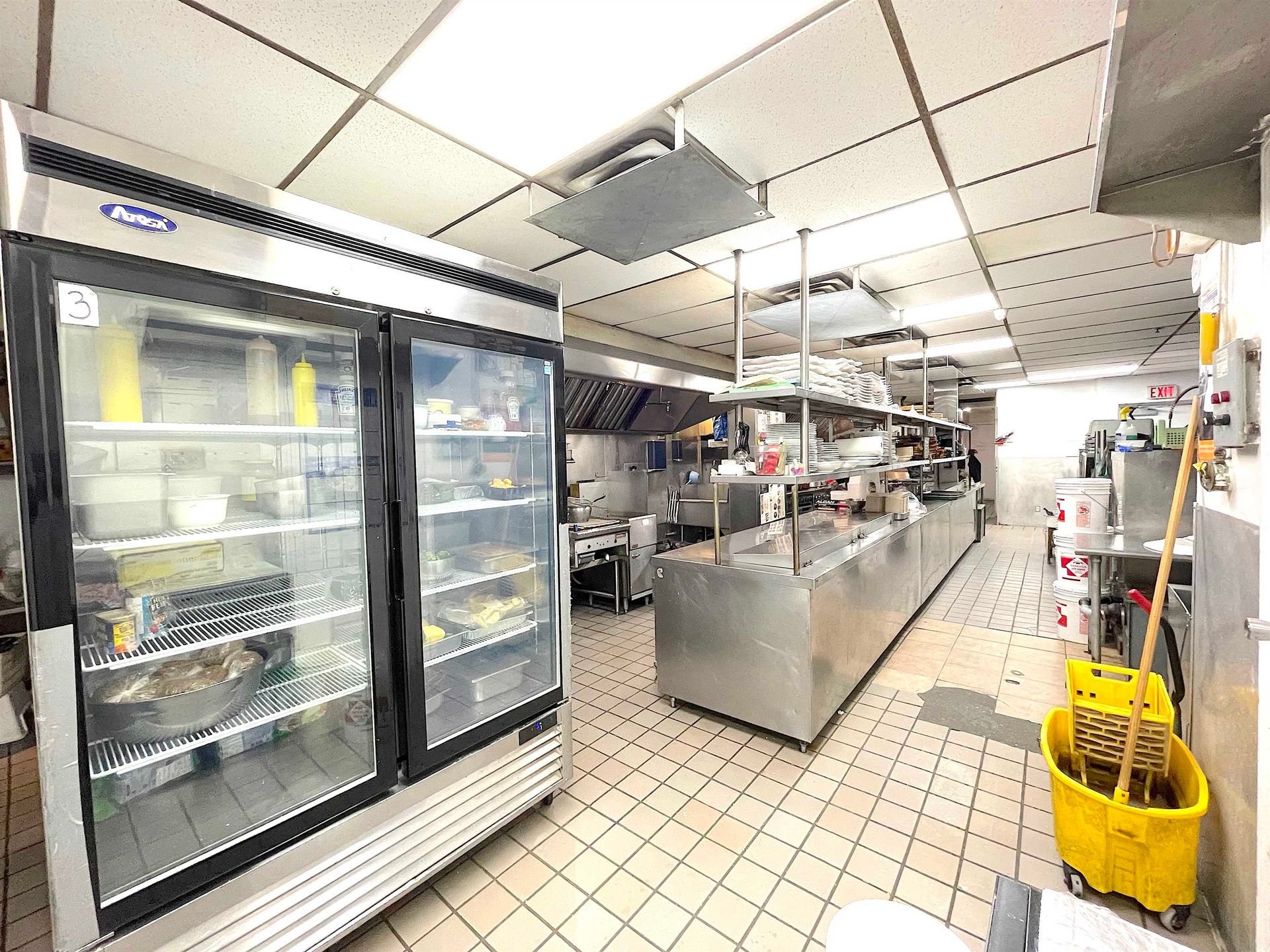 Photo 20 at 100 - 1215 W Broadway, Fairview VW, Vancouver West Photo 20 at 100 - 1215 W Broadway, Fairview VW, Vancouver West