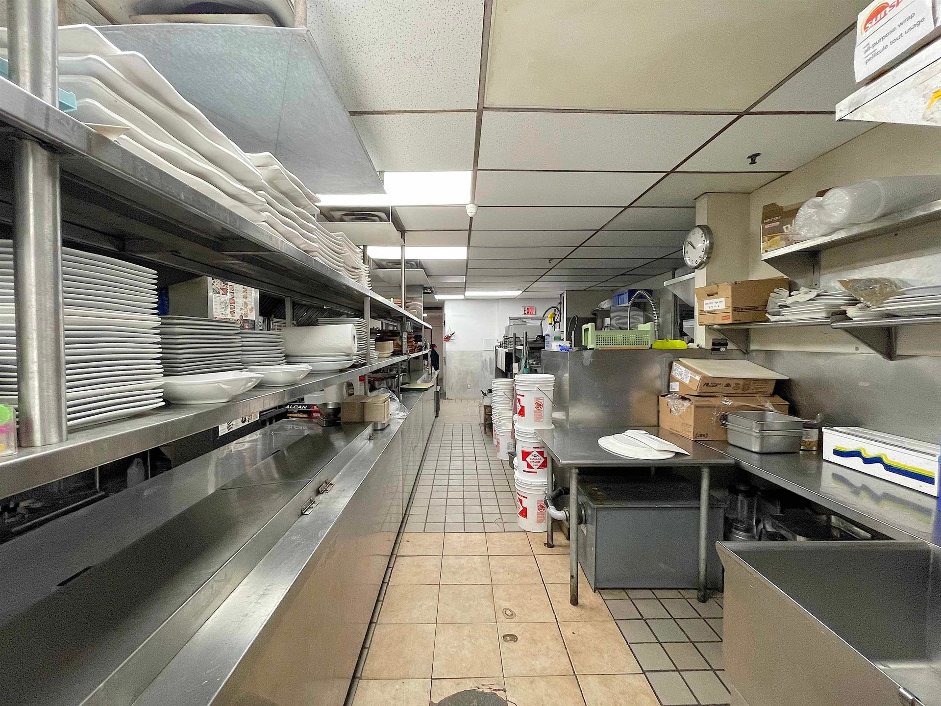 Photo 21 at 100 - 1215 W Broadway, Fairview VW, Vancouver West Photo 21 at 100 - 1215 W Broadway, Fairview VW, Vancouver West