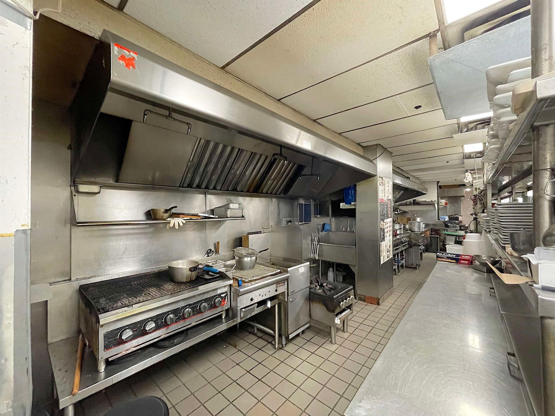 Photo 22 at 100 - 1215 W Broadway, Fairview VW, Vancouver West Photo 22 at 100 - 1215 W Broadway, Fairview VW, Vancouver West