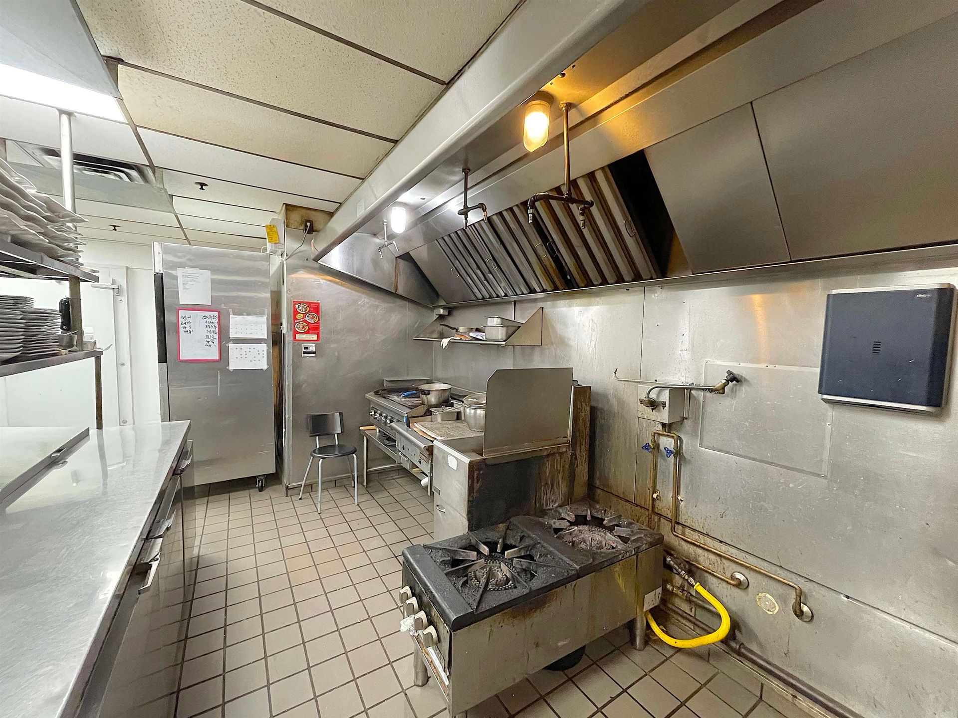 Photo 23 at 100 - 1215 W Broadway, Fairview VW, Vancouver West Photo 23 at 100 - 1215 W Broadway, Fairview VW, Vancouver West