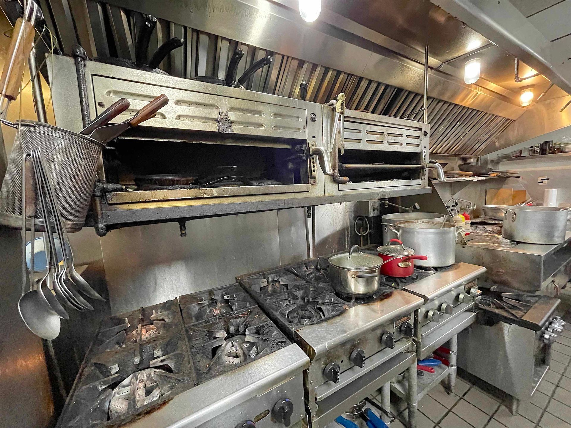 Photo 24 at 100 - 1215 W Broadway, Fairview VW, Vancouver West Photo 24 at 100 - 1215 W Broadway, Fairview VW, Vancouver West