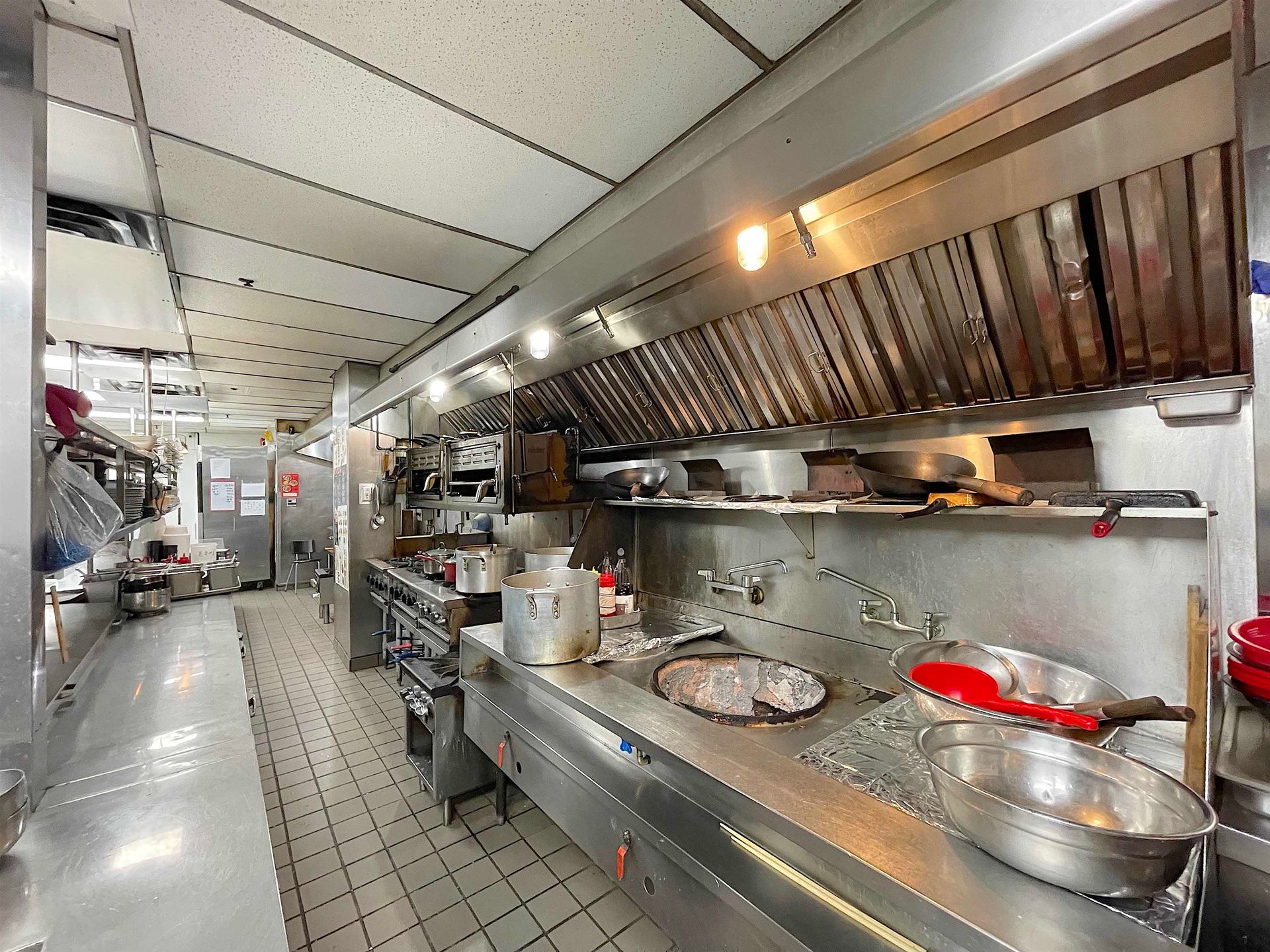 Photo 25 at 100 - 1215 W Broadway, Fairview VW, Vancouver West Photo 25 at 100 - 1215 W Broadway, Fairview VW, Vancouver West