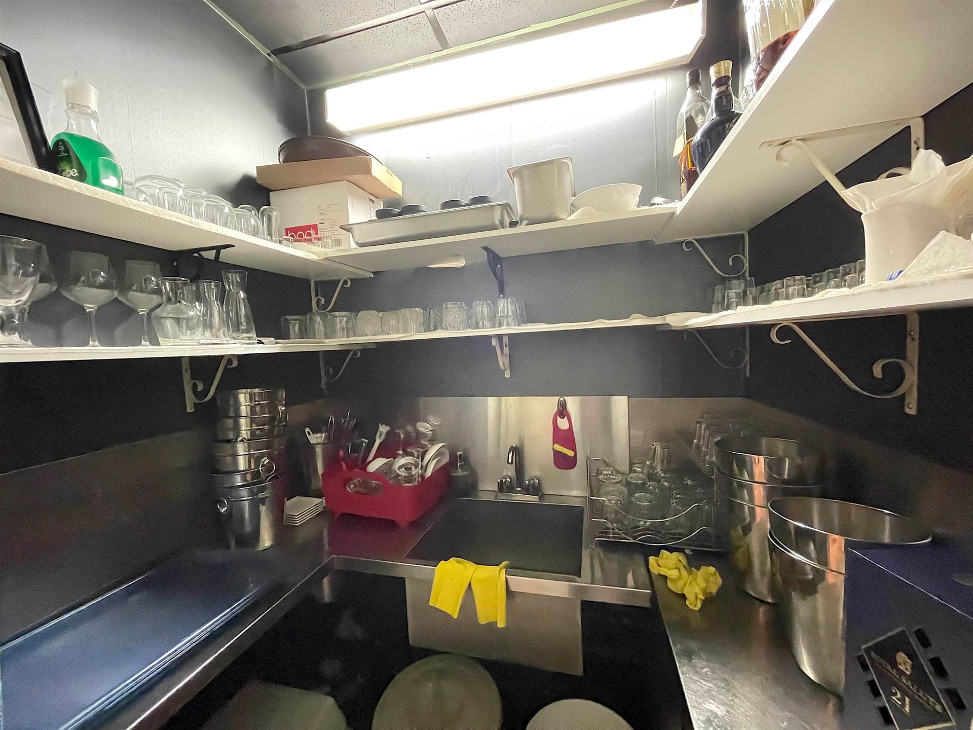 Photo 33 at 100 - 1215 W Broadway, Fairview VW, Vancouver West Photo 33 at 100 - 1215 W Broadway, Fairview VW, Vancouver West