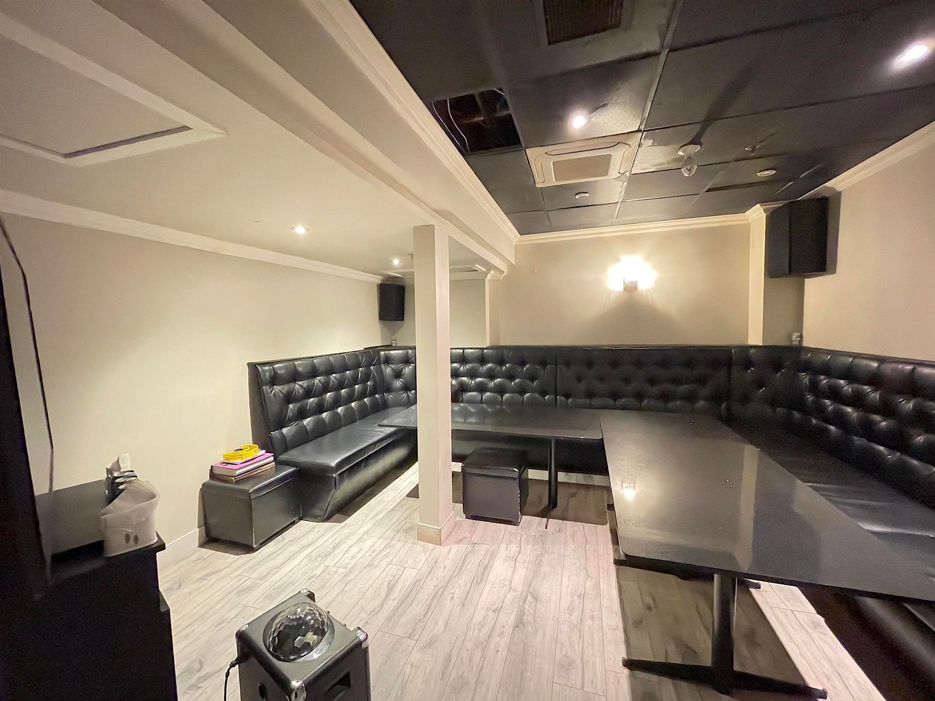 Photo 34 at 100 - 1215 W Broadway, Fairview VW, Vancouver West Photo 34 at 100 - 1215 W Broadway, Fairview VW, Vancouver West