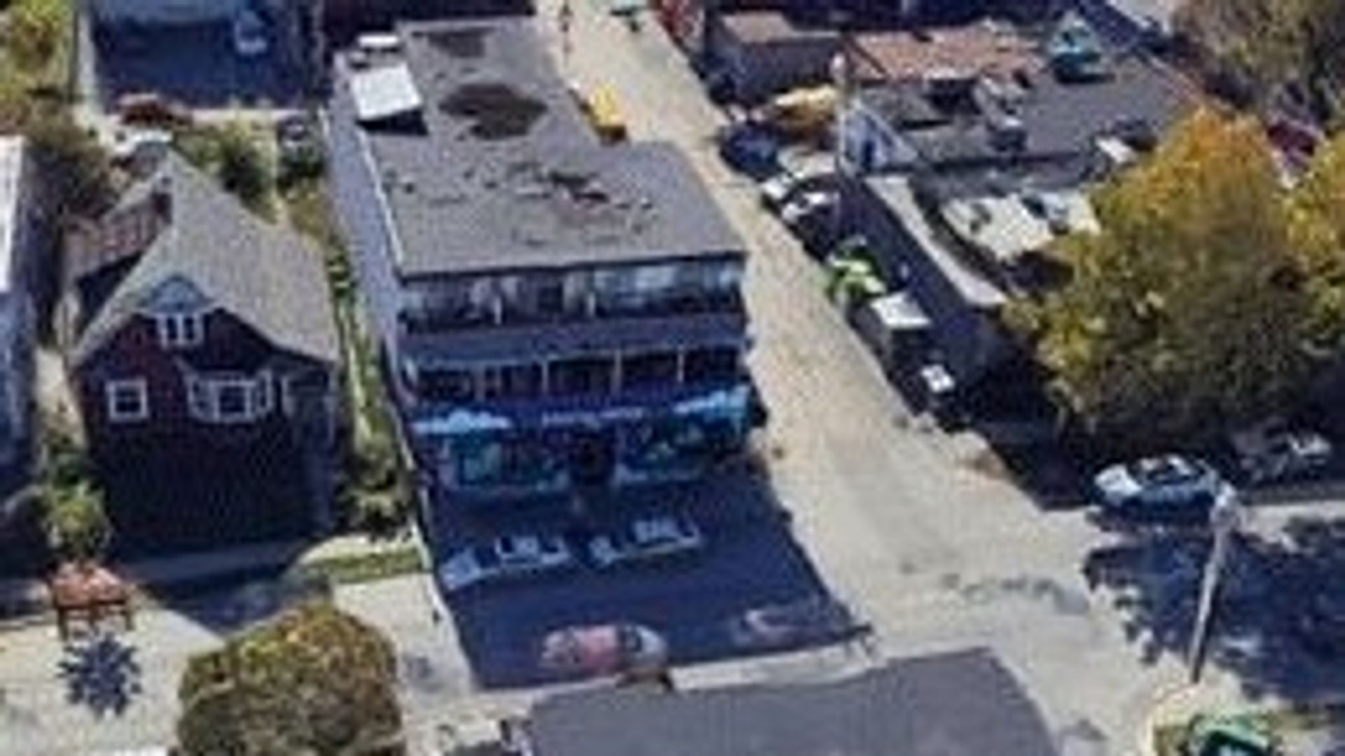 210 E 16th Avenue, Main, Vancouver East 