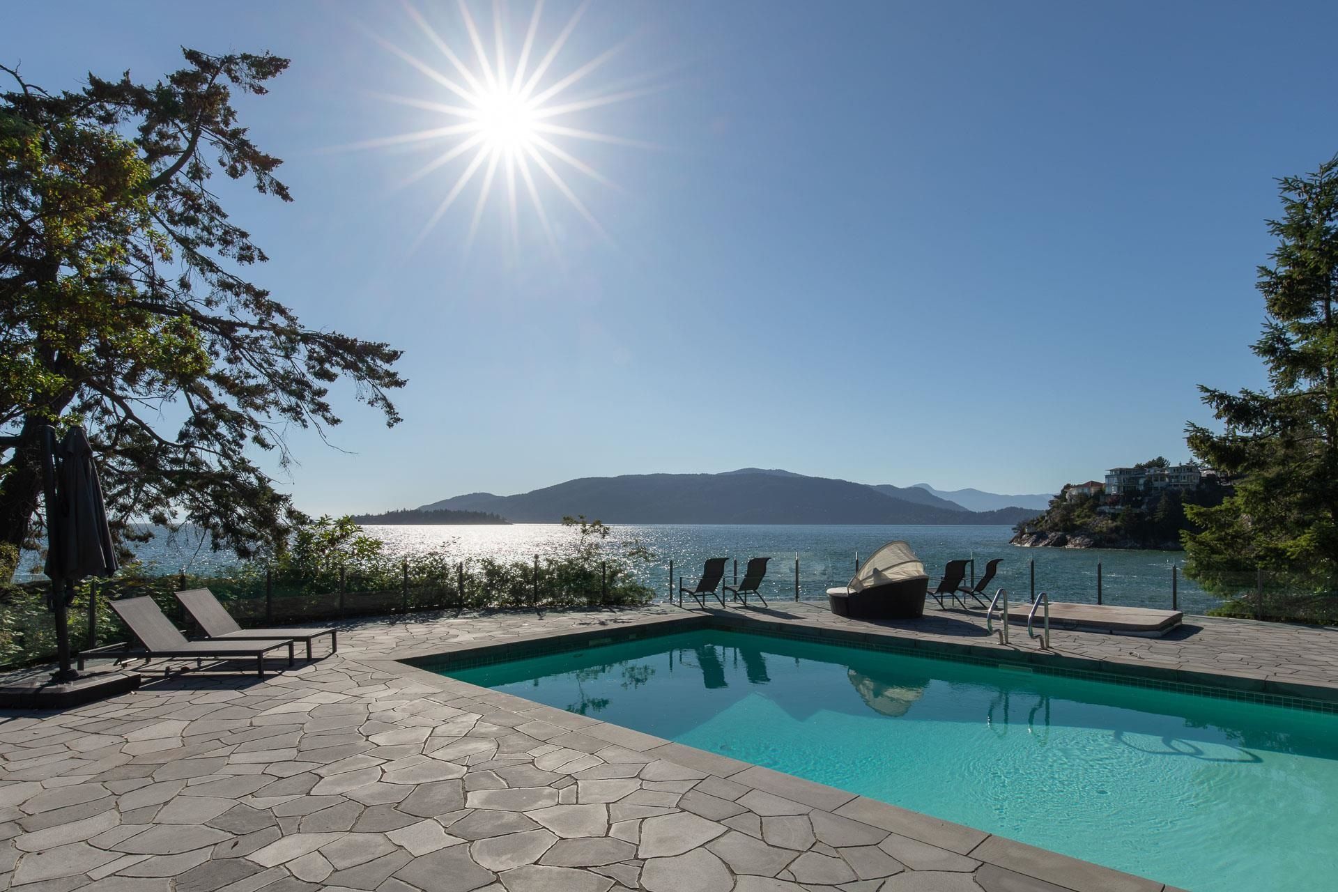 Photo 2 at 5240 Marine Drive, Caulfeild, West Vancouver Photo 2 at 5240 Marine Drive, Caulfeild, West Vancouver