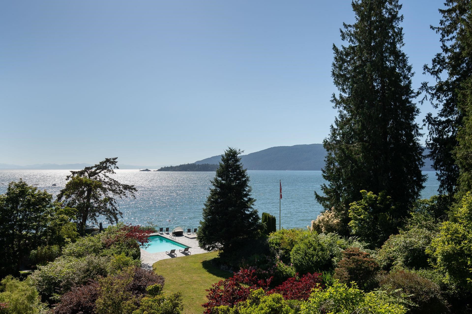 Photo 5 at 5240 Marine Drive, Caulfeild, West Vancouver Photo 5 at 5240 Marine Drive, Caulfeild, West Vancouver